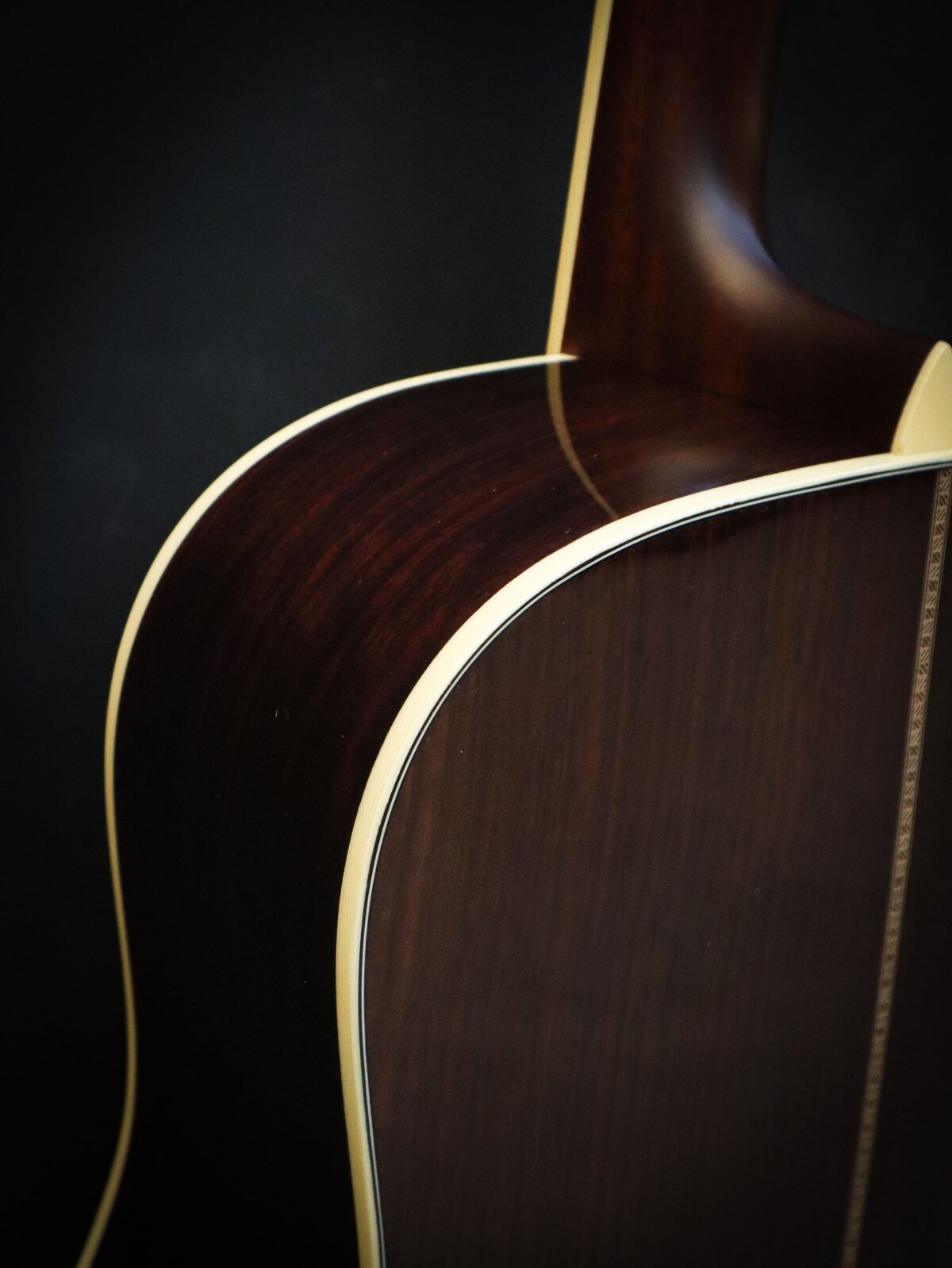 Eastman E20D TC Large Sound Hole - Afbeelding 13