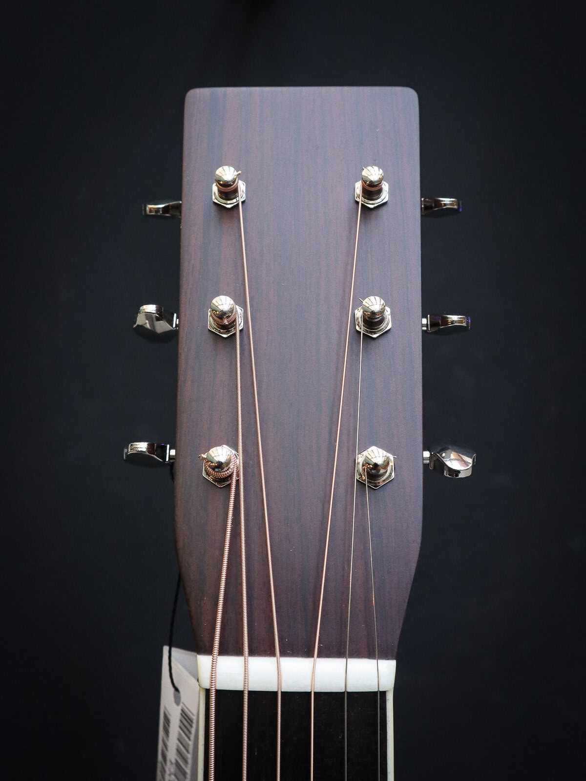 Eastman E20D TC Large Sound Hole - Afbeelding 12