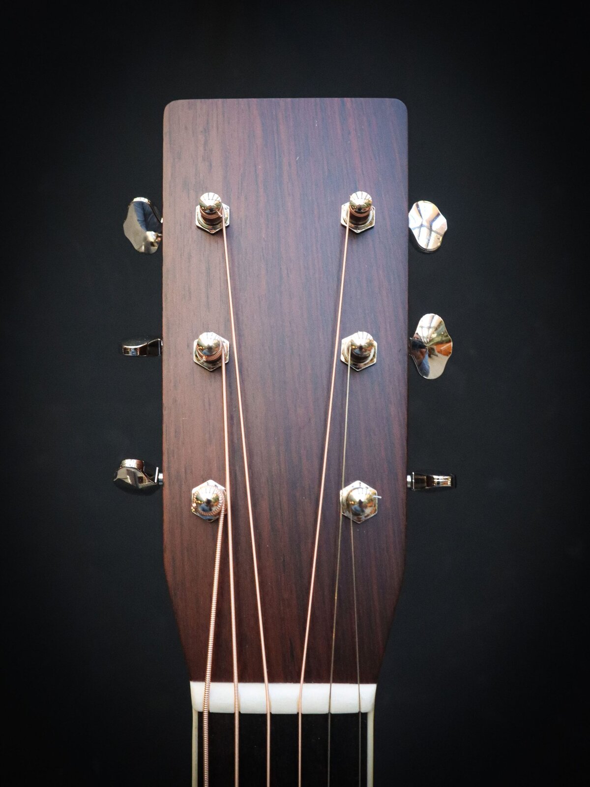 Eastman E20D TC Large Sound Hole - Afbeelding 8