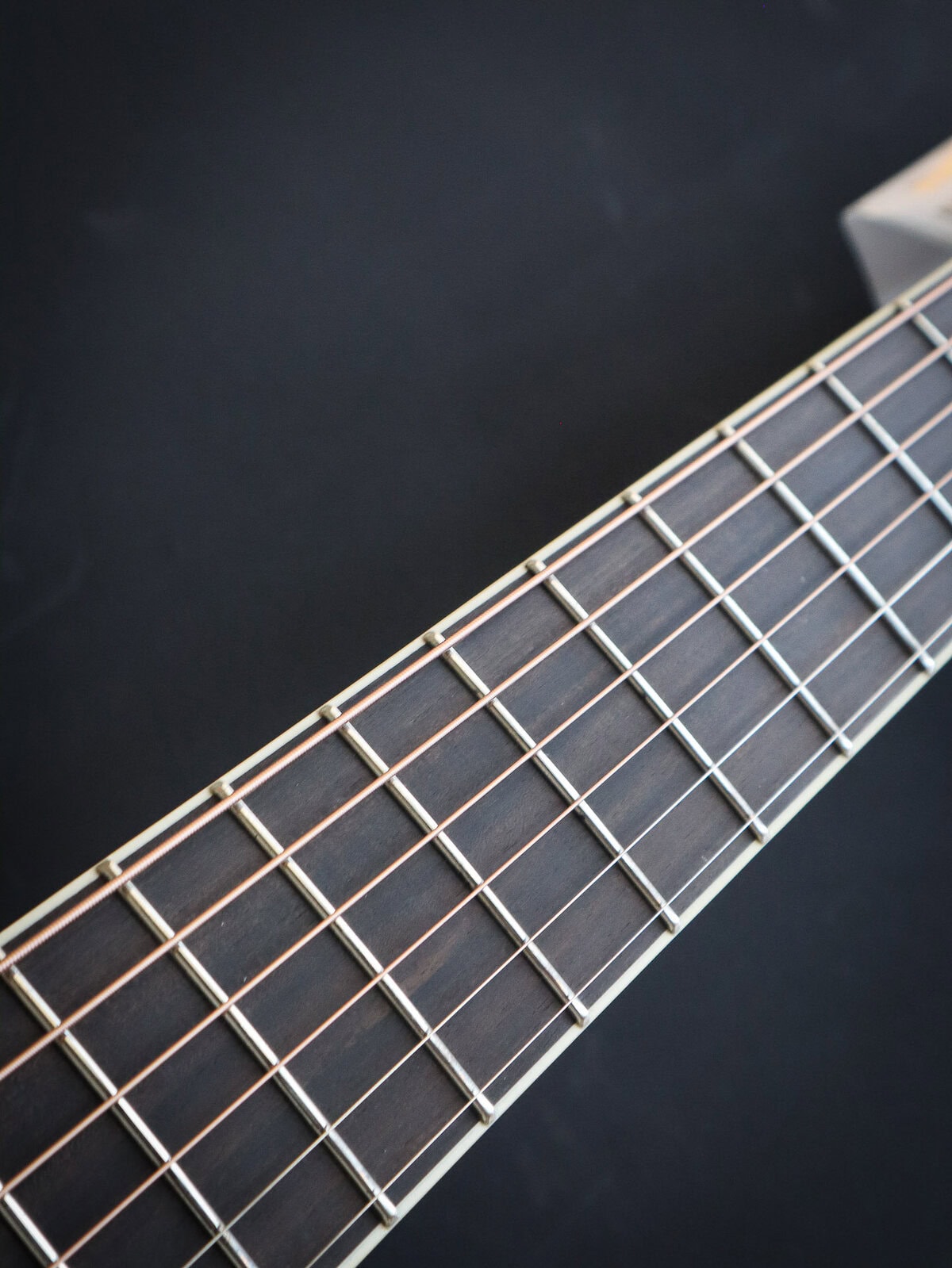 Eastman E20D TC Large Sound Hole - Afbeelding 16