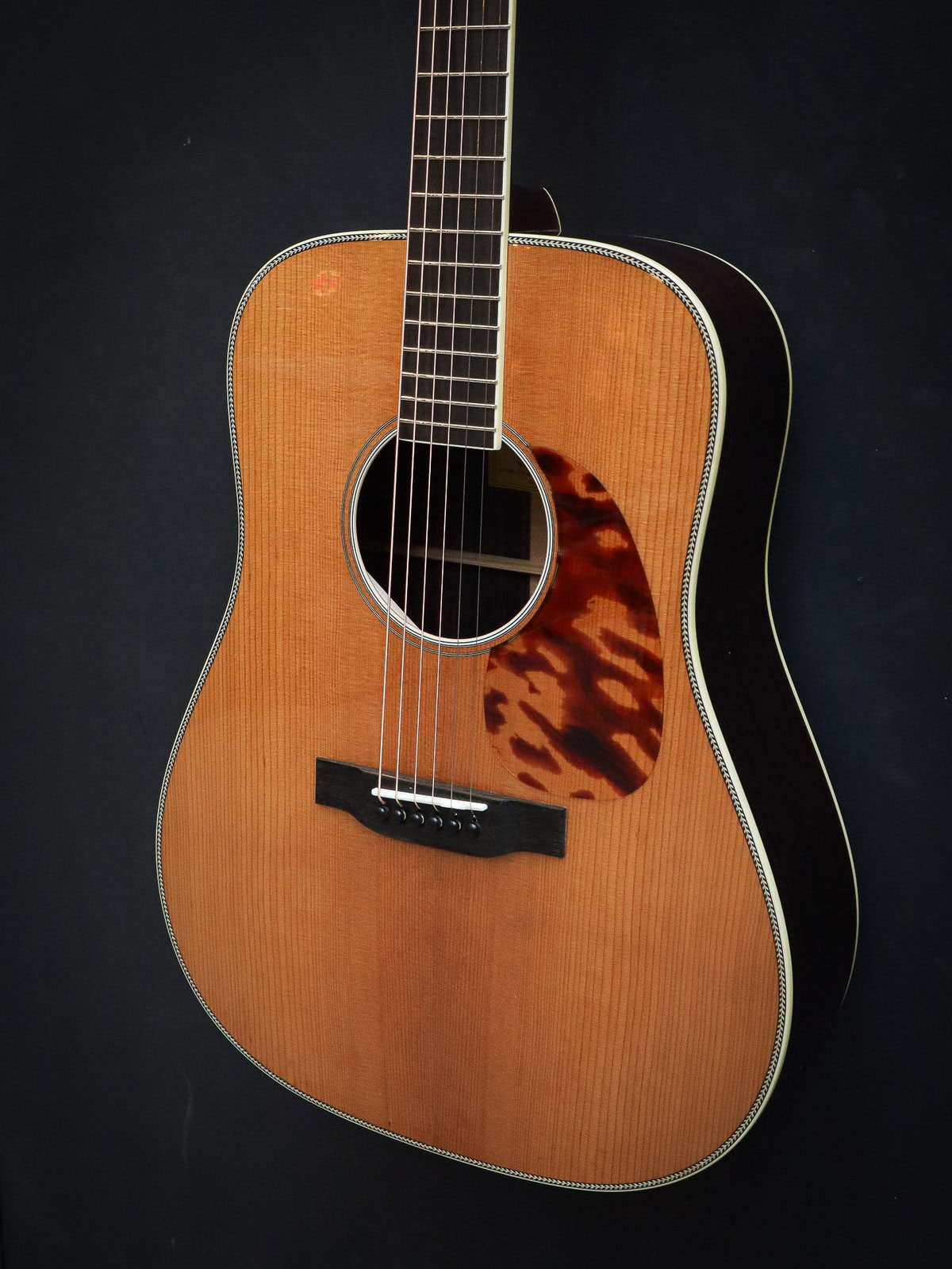 Eastman E20D TC Large Sound Hole - Afbeelding 10