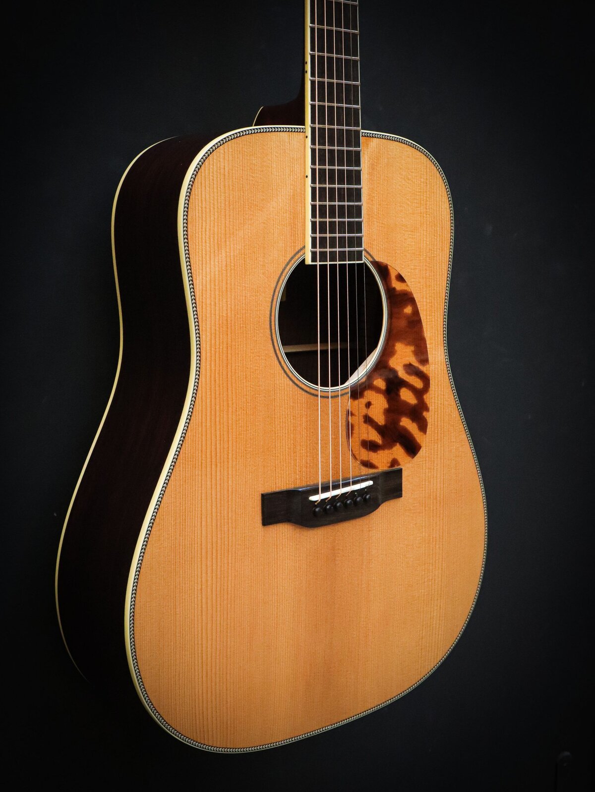 Eastman E20D TC Large Sound Hole - Afbeelding 4