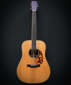 Alternative view of Eastman E20D TC Large Sound Hole