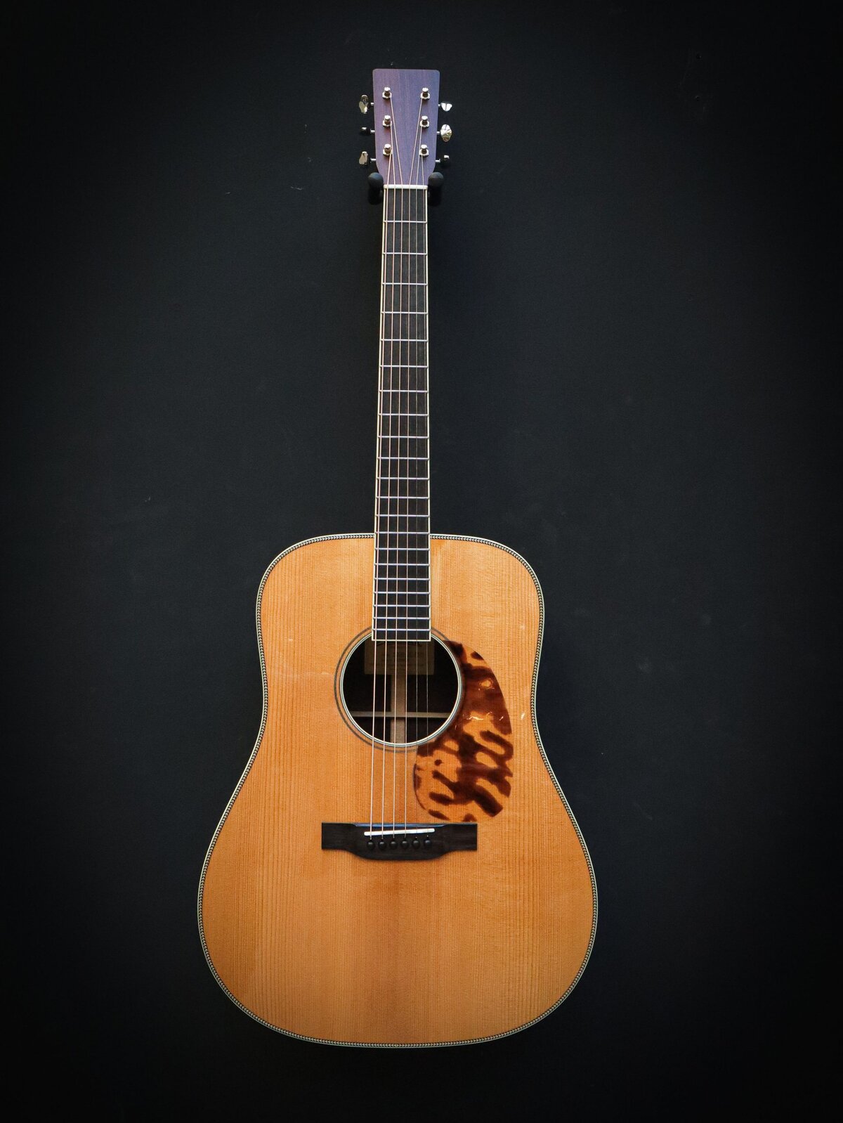 Eastman E20D TC Large Sound Hole - Afbeelding 2