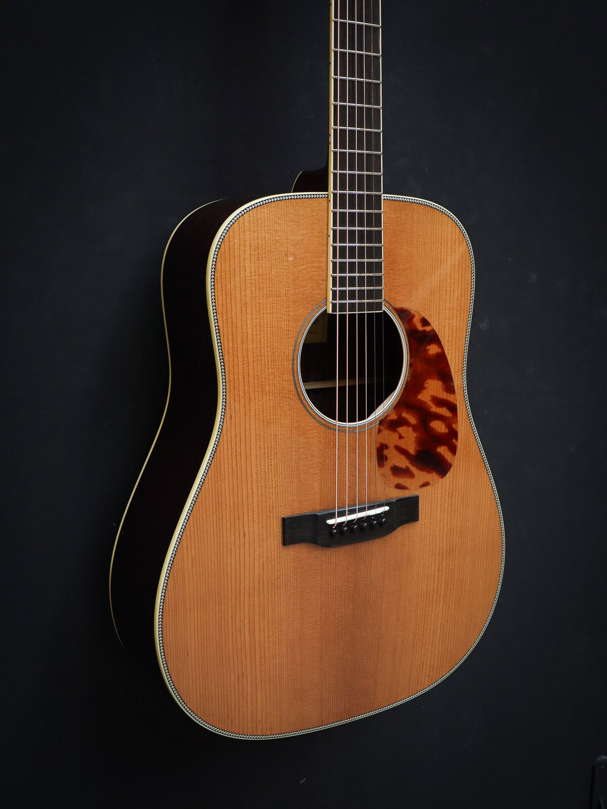 Eastman E20D TC Large Sound Hole - Afbeelding 4