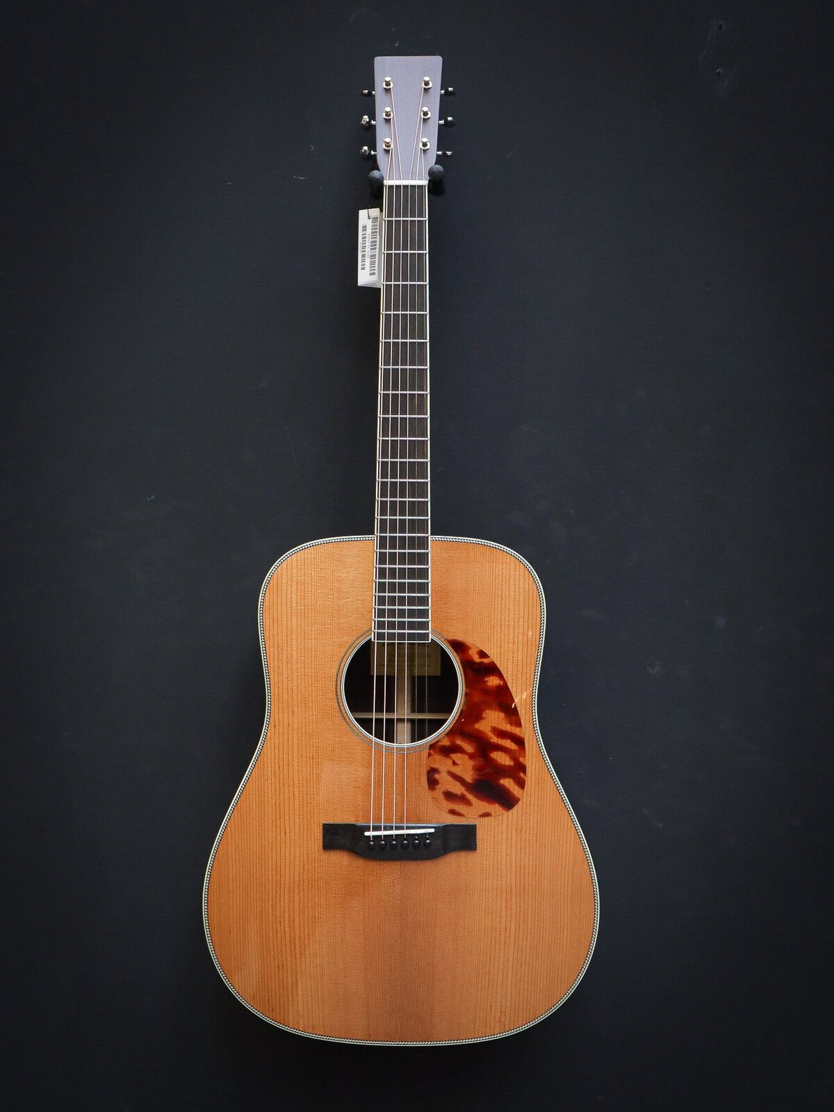 Eastman E20D TC Large Sound Hole - Afbeelding 2