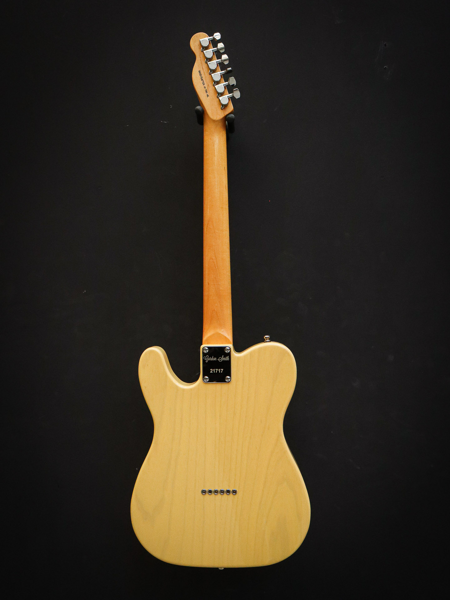 Gordon Smith Classic T Pre-Owned - Afbeelding 12