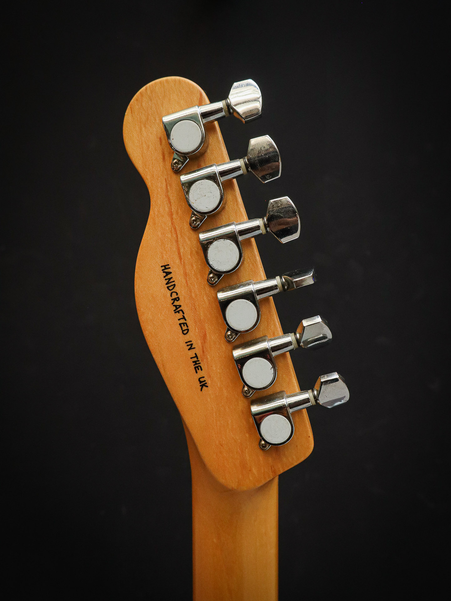 Gordon Smith Classic T Pre-Owned - Afbeelding 11