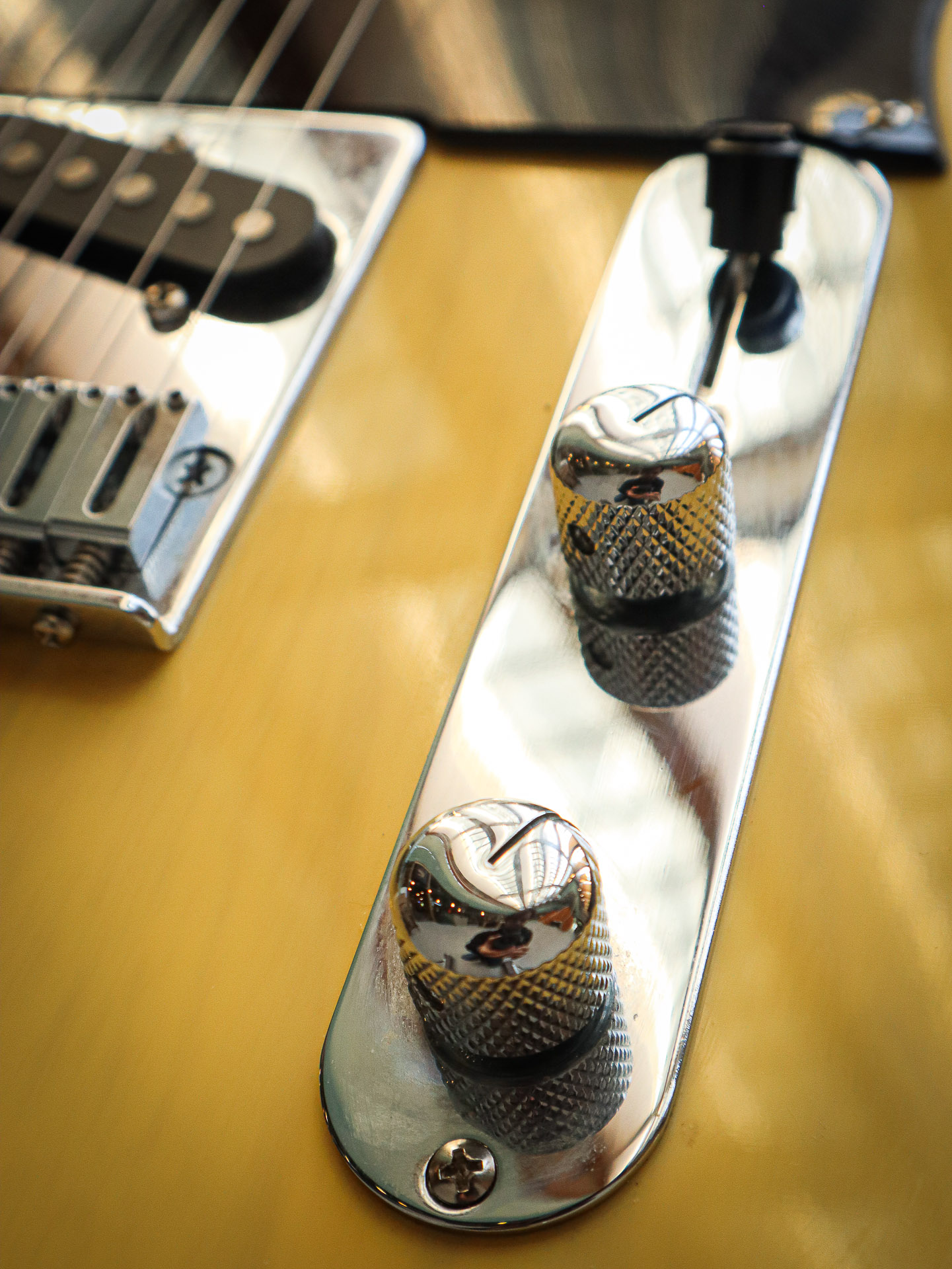 Gordon Smith Classic T Pre-Owned - Afbeelding 7