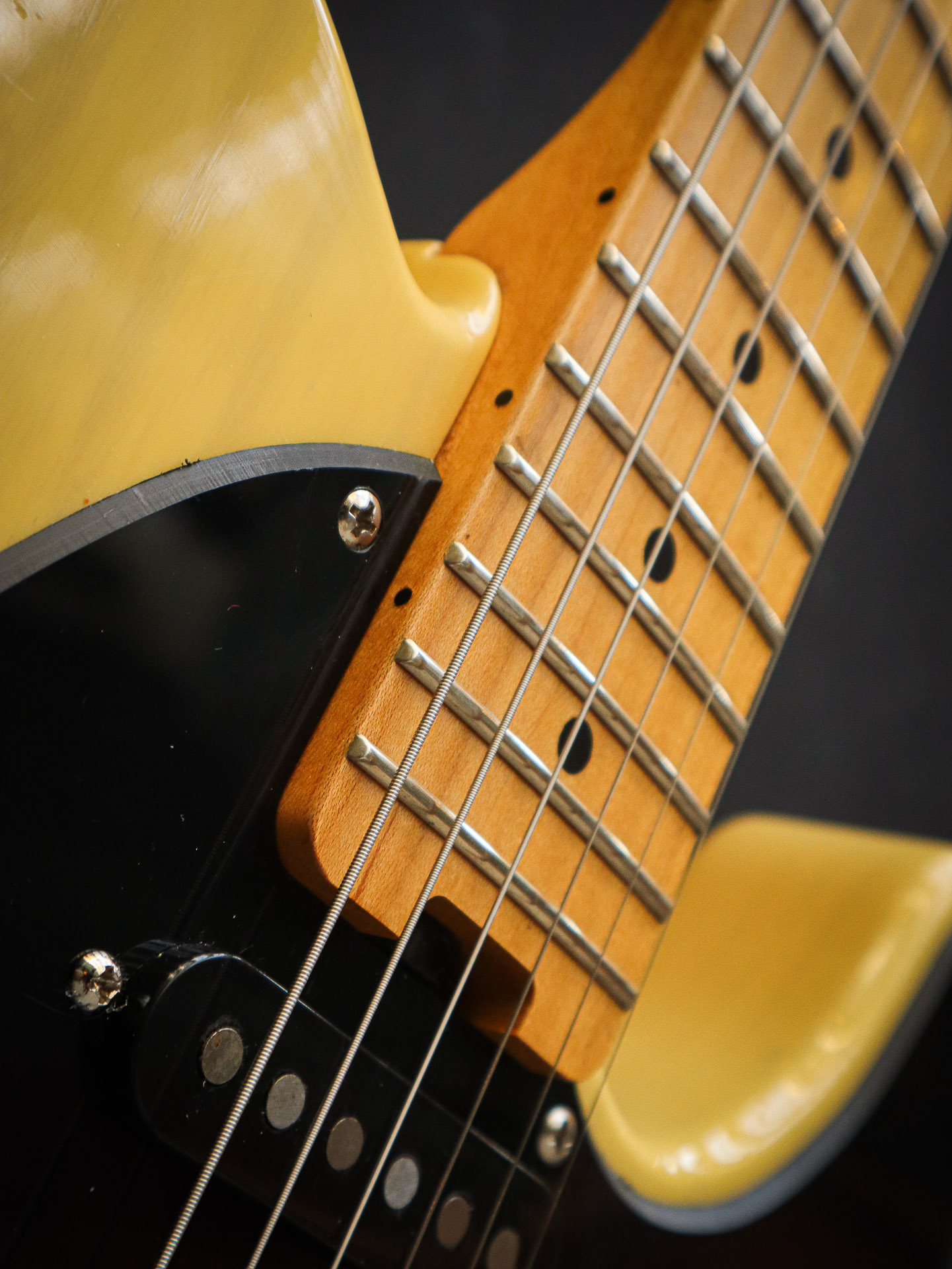 Gordon Smith Classic T Pre-Owned - Afbeelding 6