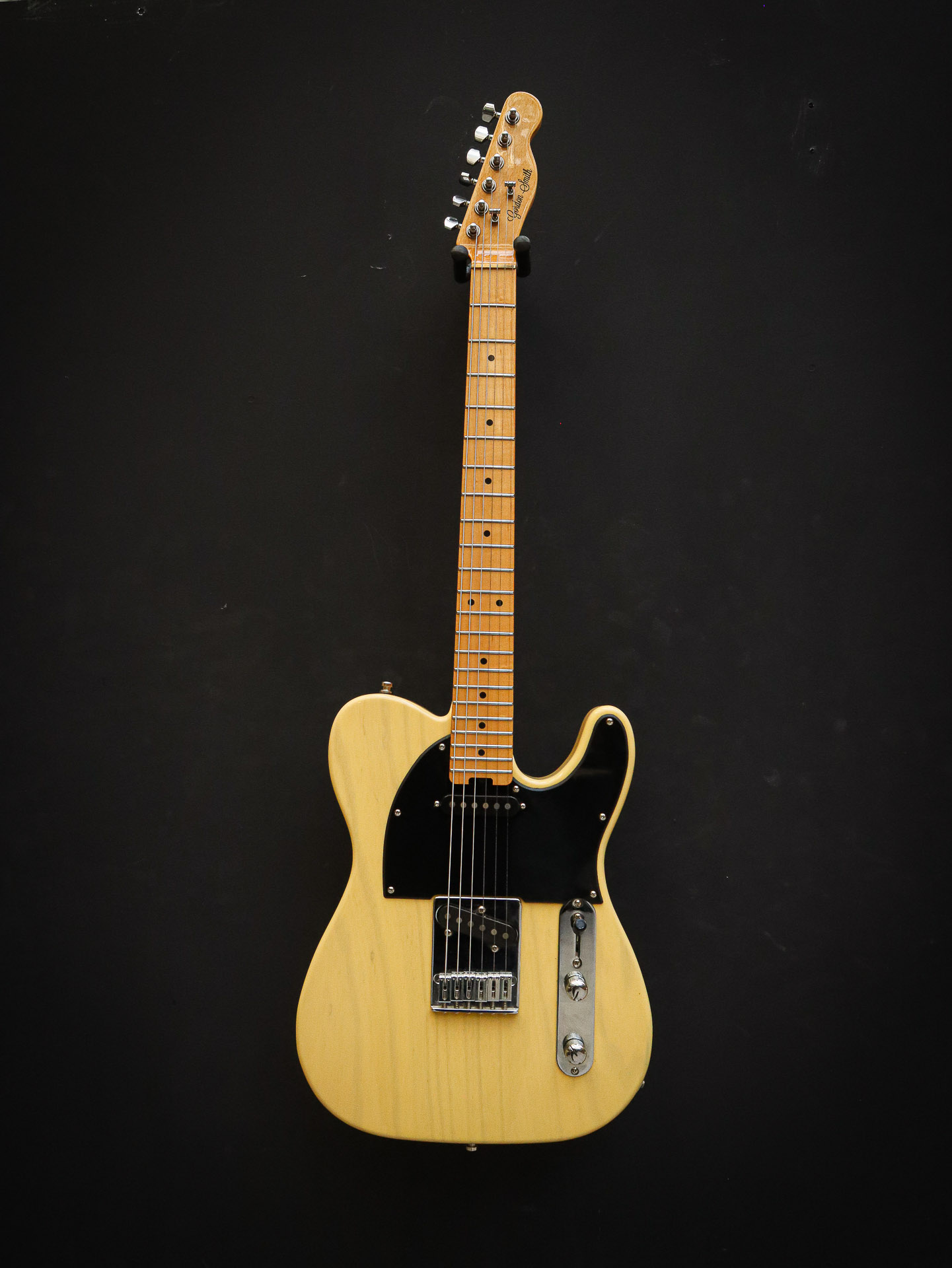 Gordon Smith Classic T Pre-Owned - Afbeelding 2