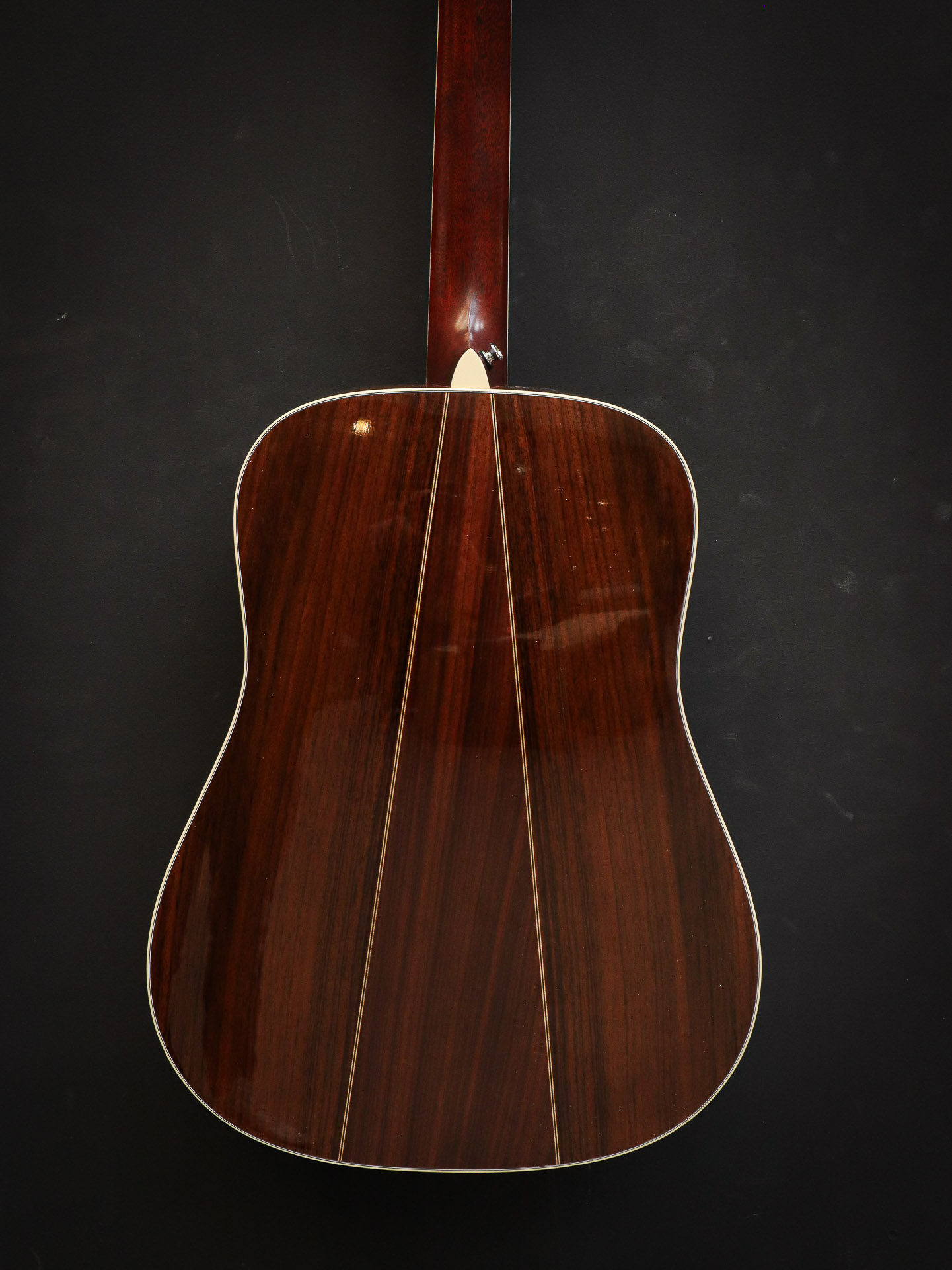 Martin D-35 Lefthanded Pre-Owned - Afbeelding 14