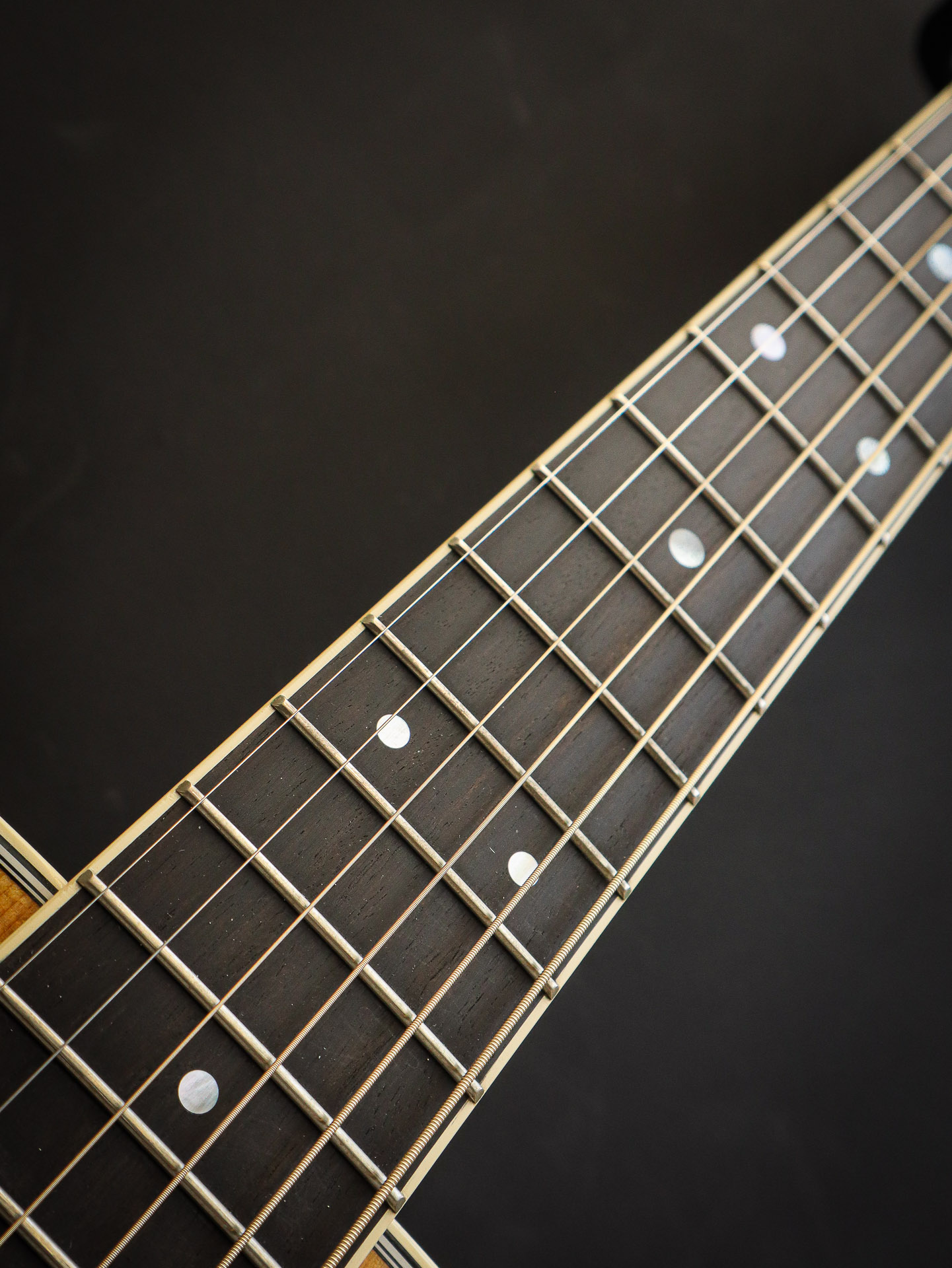 Martin D-35 Lefthanded Pre-Owned - Afbeelding 10