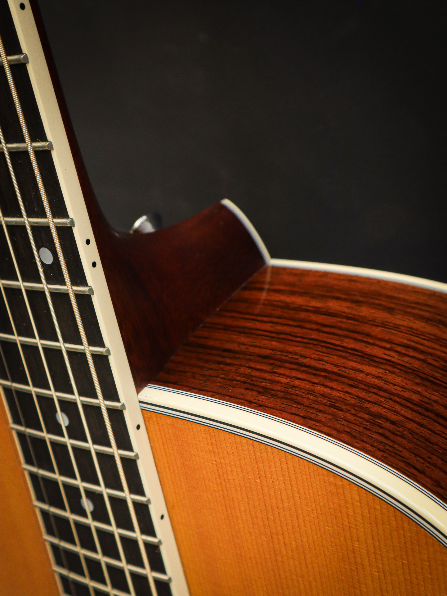 Martin D-35 Lefthanded Pre-Owned - Afbeelding 8