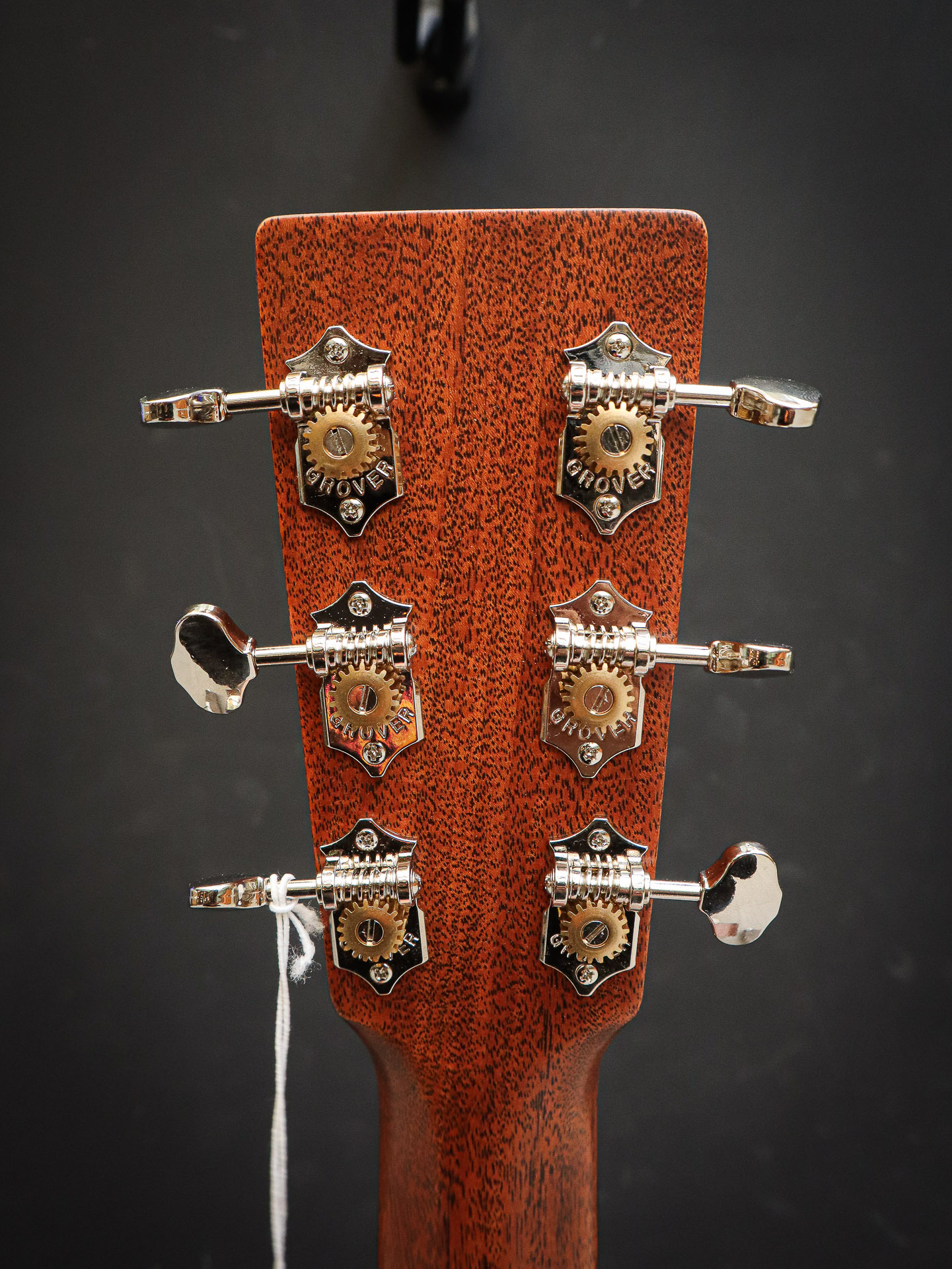 Martin OOO-17 Golden Era - Afbeelding 12