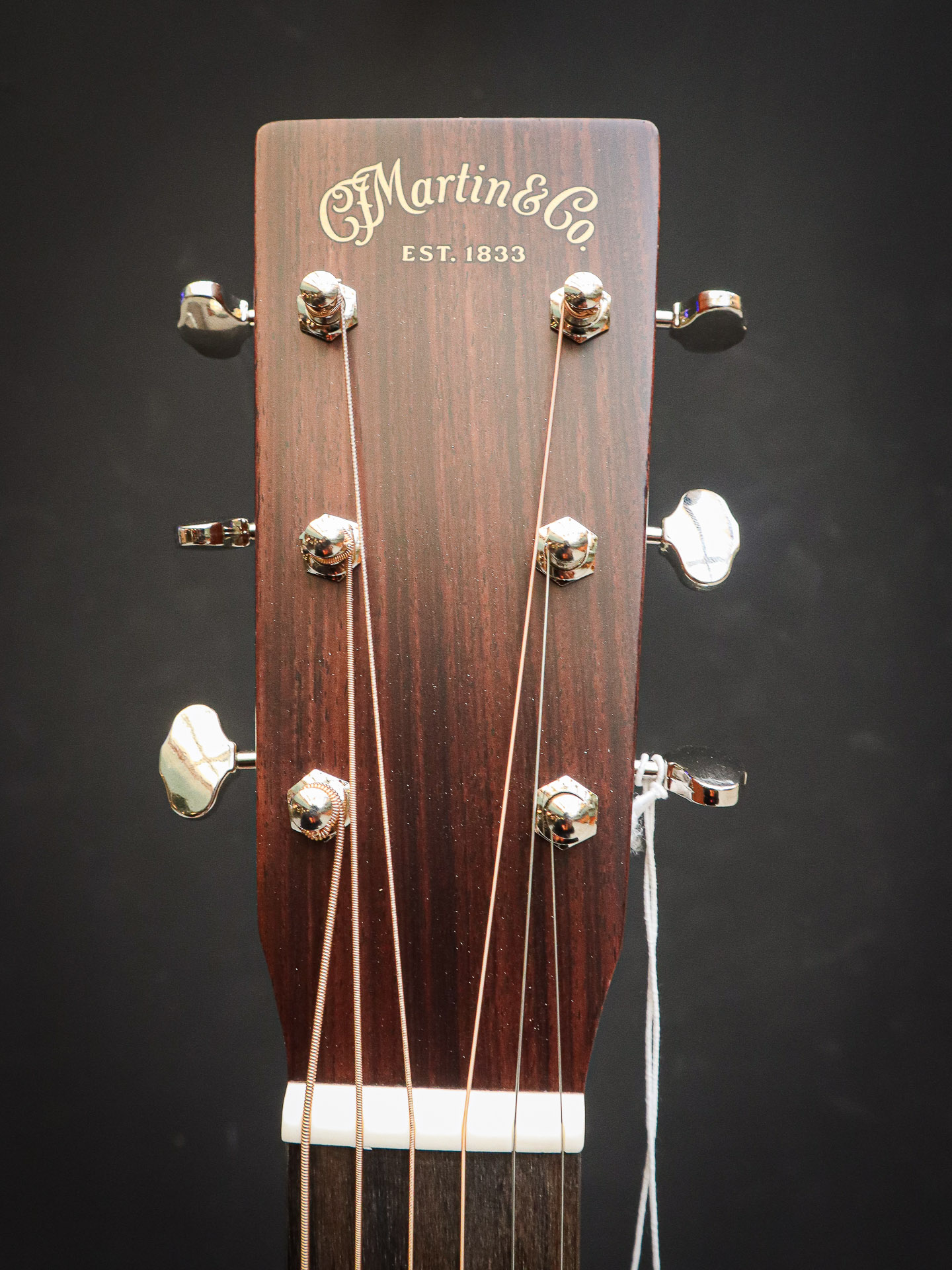 Martin OOO-17 Golden Era - Afbeelding 11