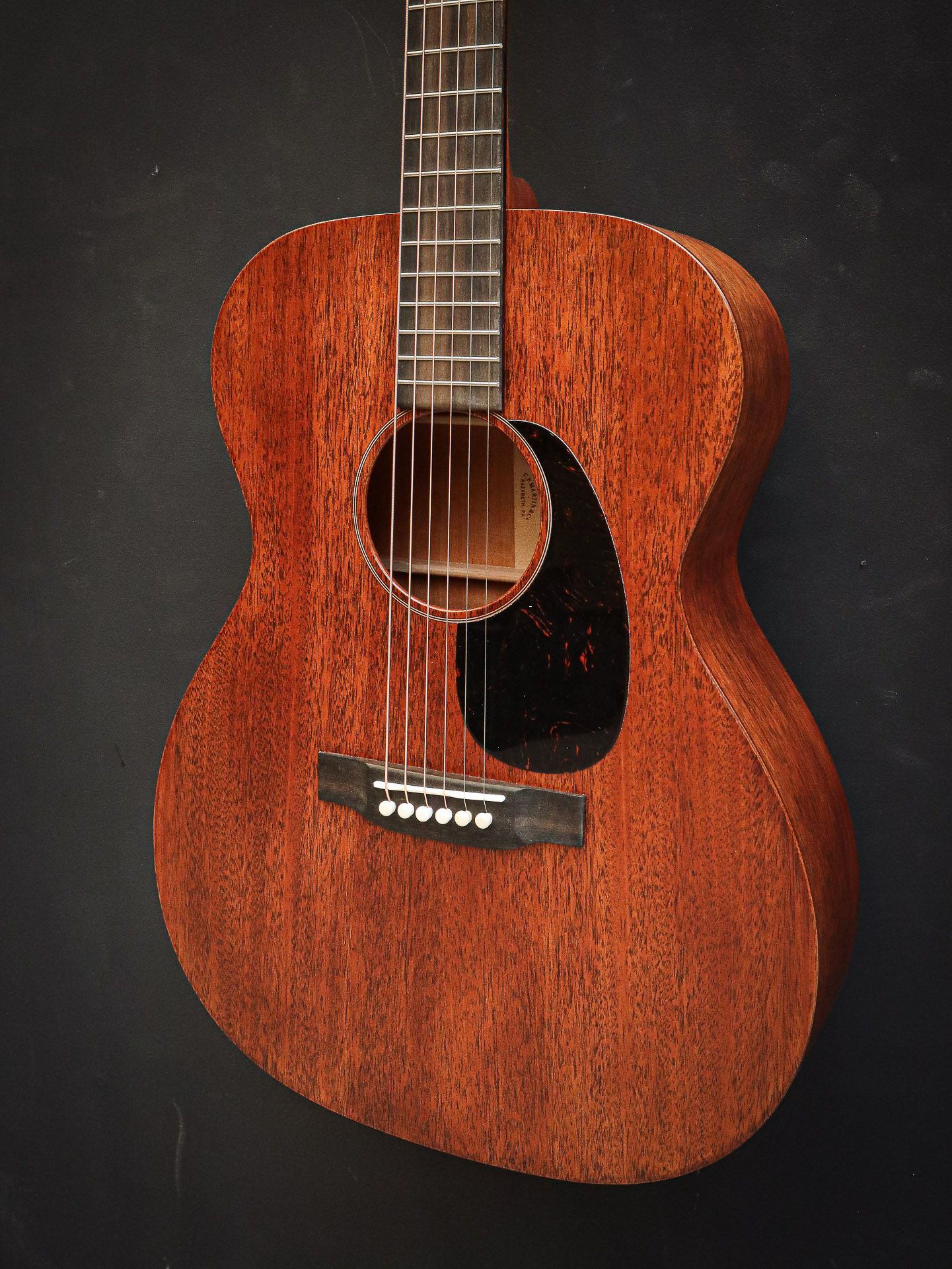 Martin OOO-17 Golden Era - Afbeelding 5