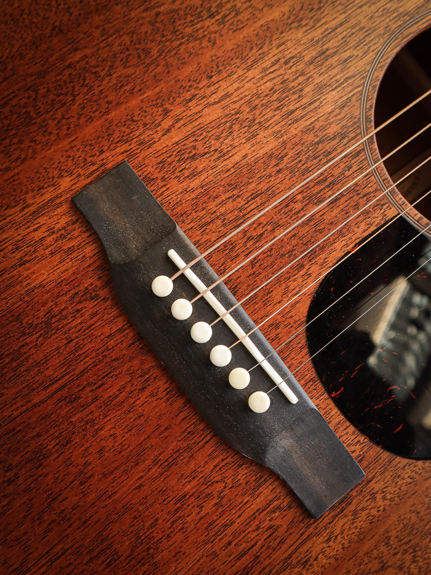 Martin OOO-17 Golden Era - Afbeelding 9