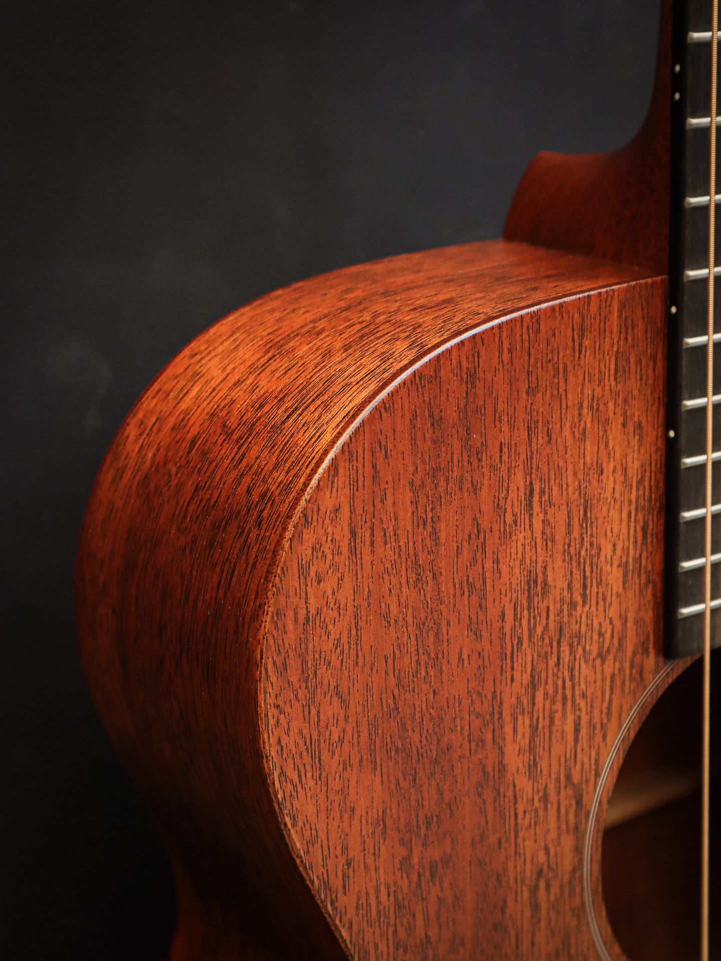 Martin OOO-17 Golden Era - Afbeelding 7