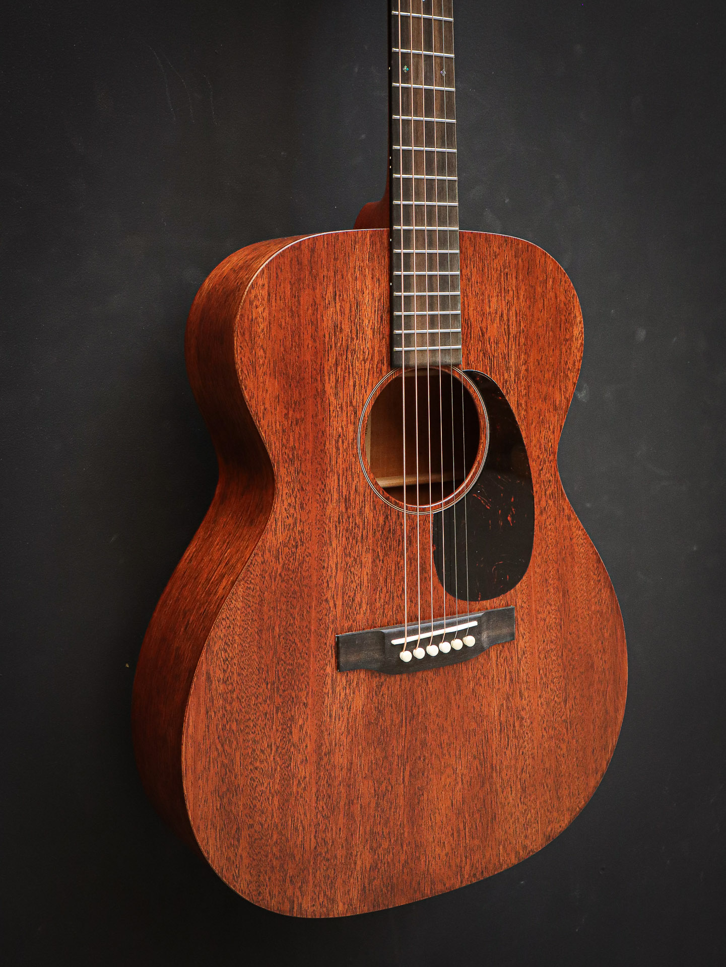 Martin OOO-17 Golden Era - Afbeelding 4