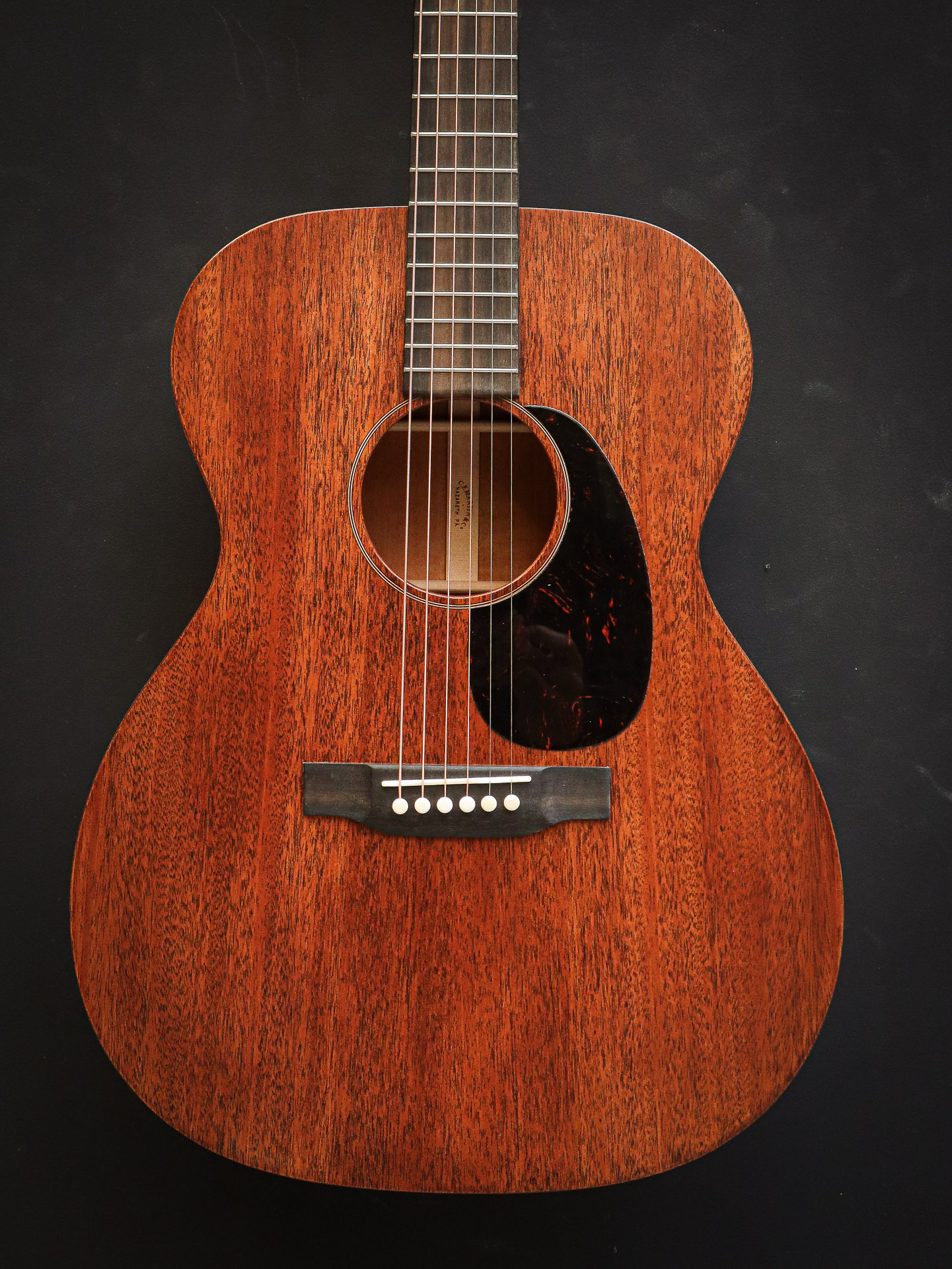 Martin OOO-17 Golden Era - Afbeelding 3