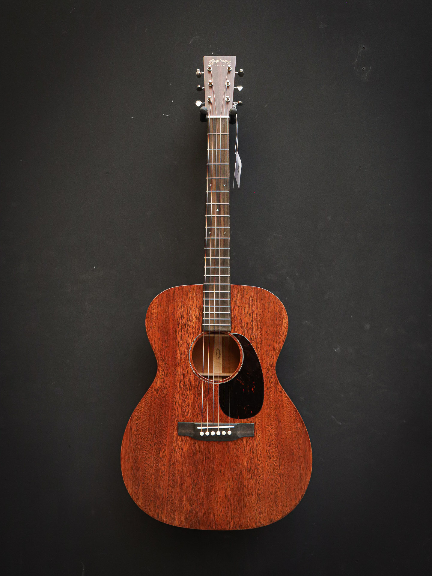Martin OOO-17 Golden Era - Afbeelding 2