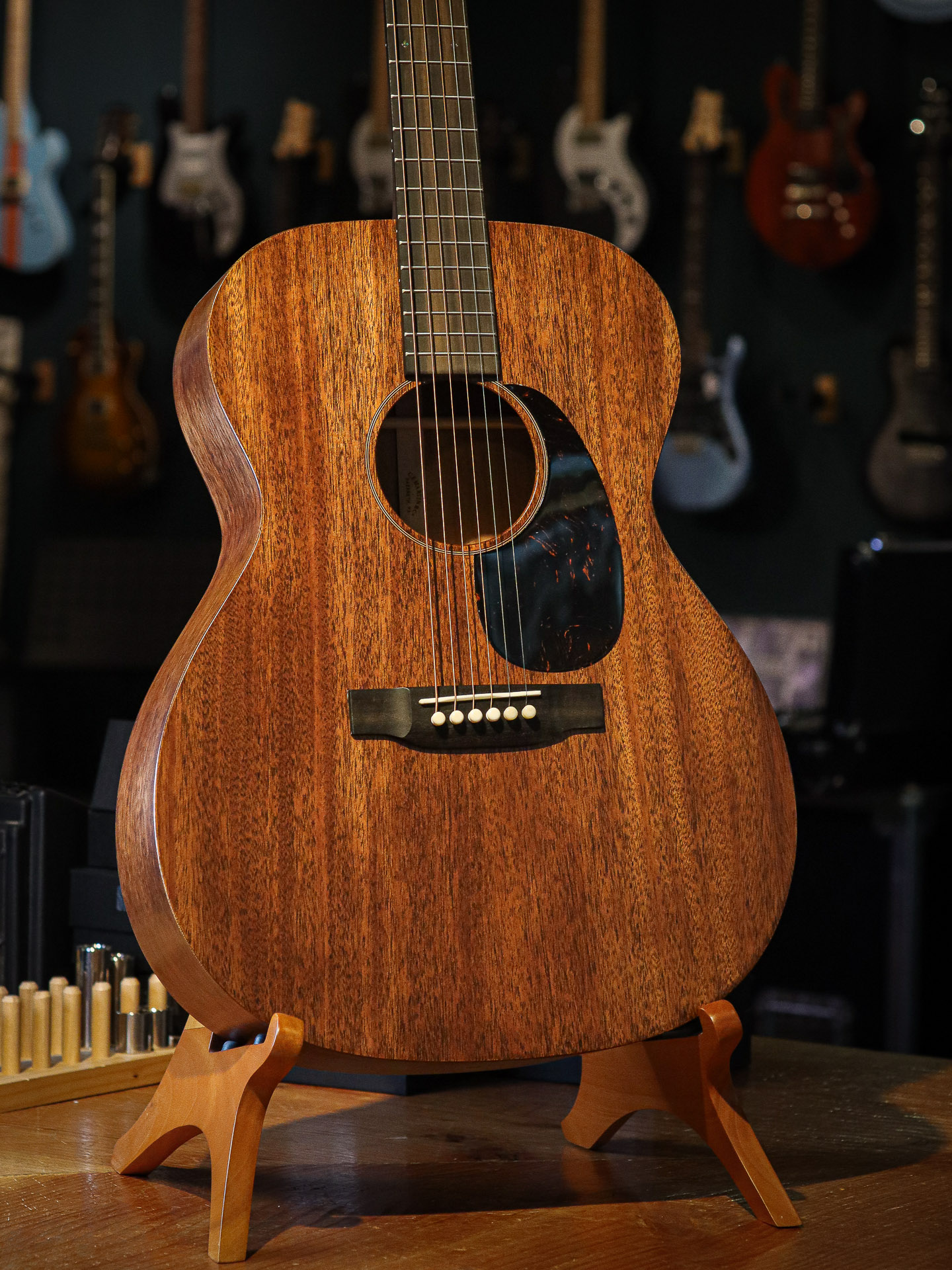 Martin OOO-17 Golden Era