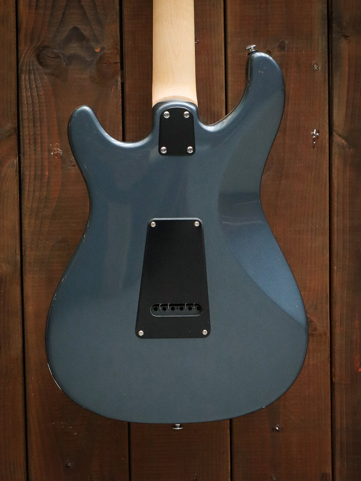 PRS SE NF3 Gun Metal Gray - Afbeelding 8