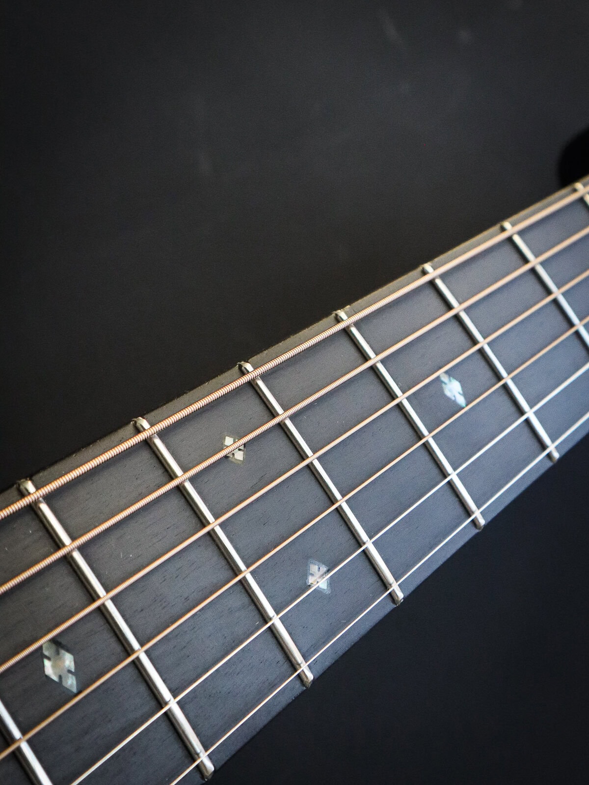 Pre-War D Herringbone Indian Rosewood - Afbeelding 14