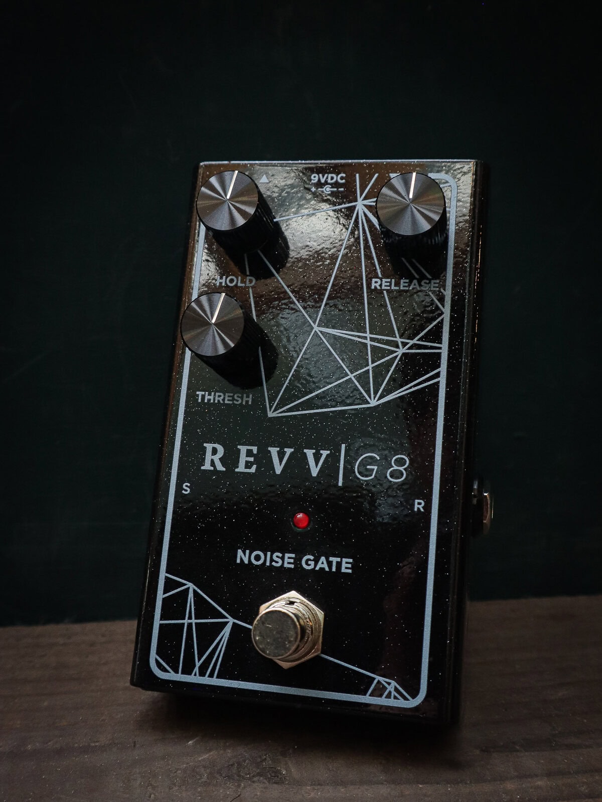 Revv G8 Noise Gate - Afbeelding 2
