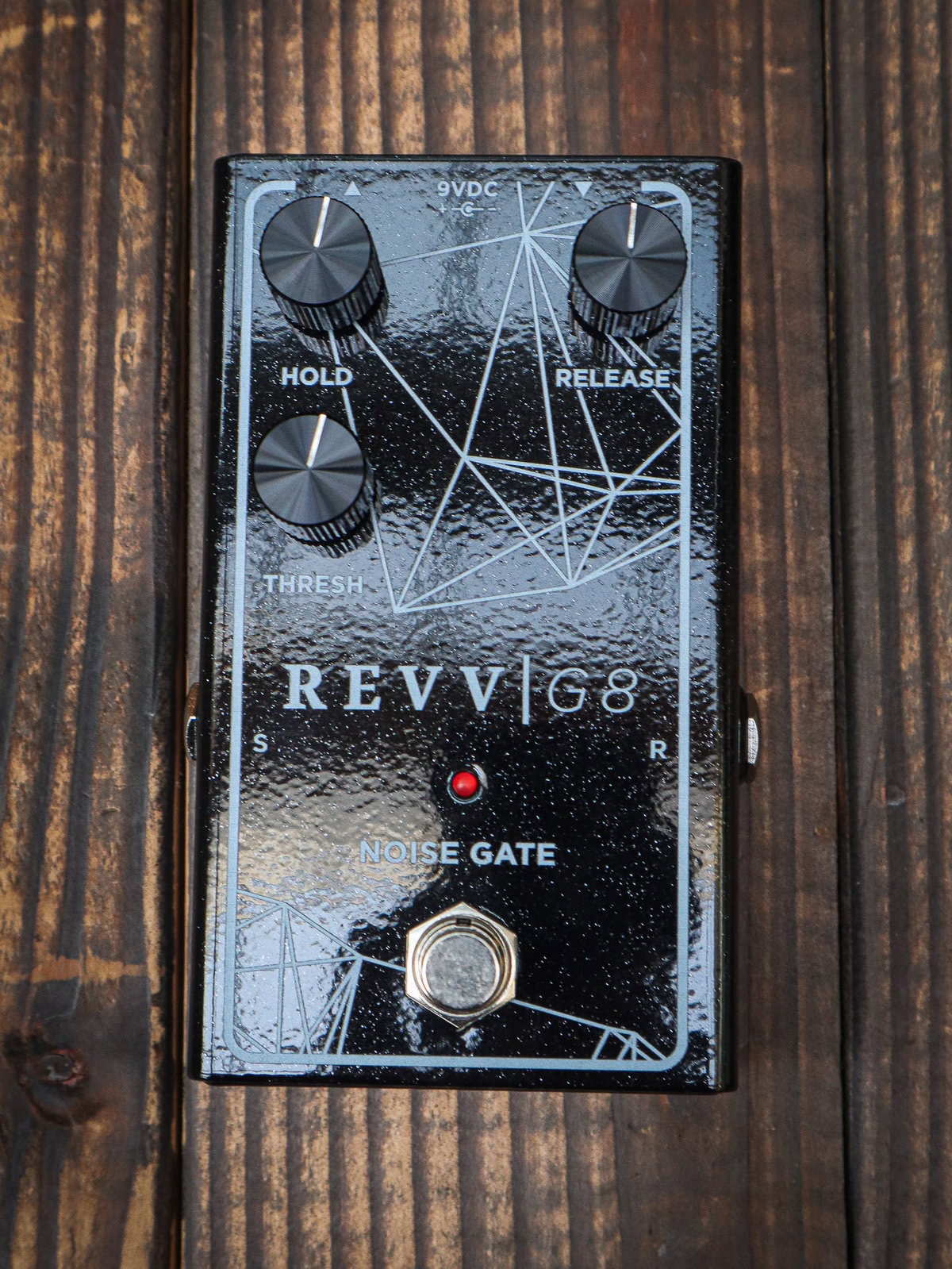 Revv G8 Noise Gate