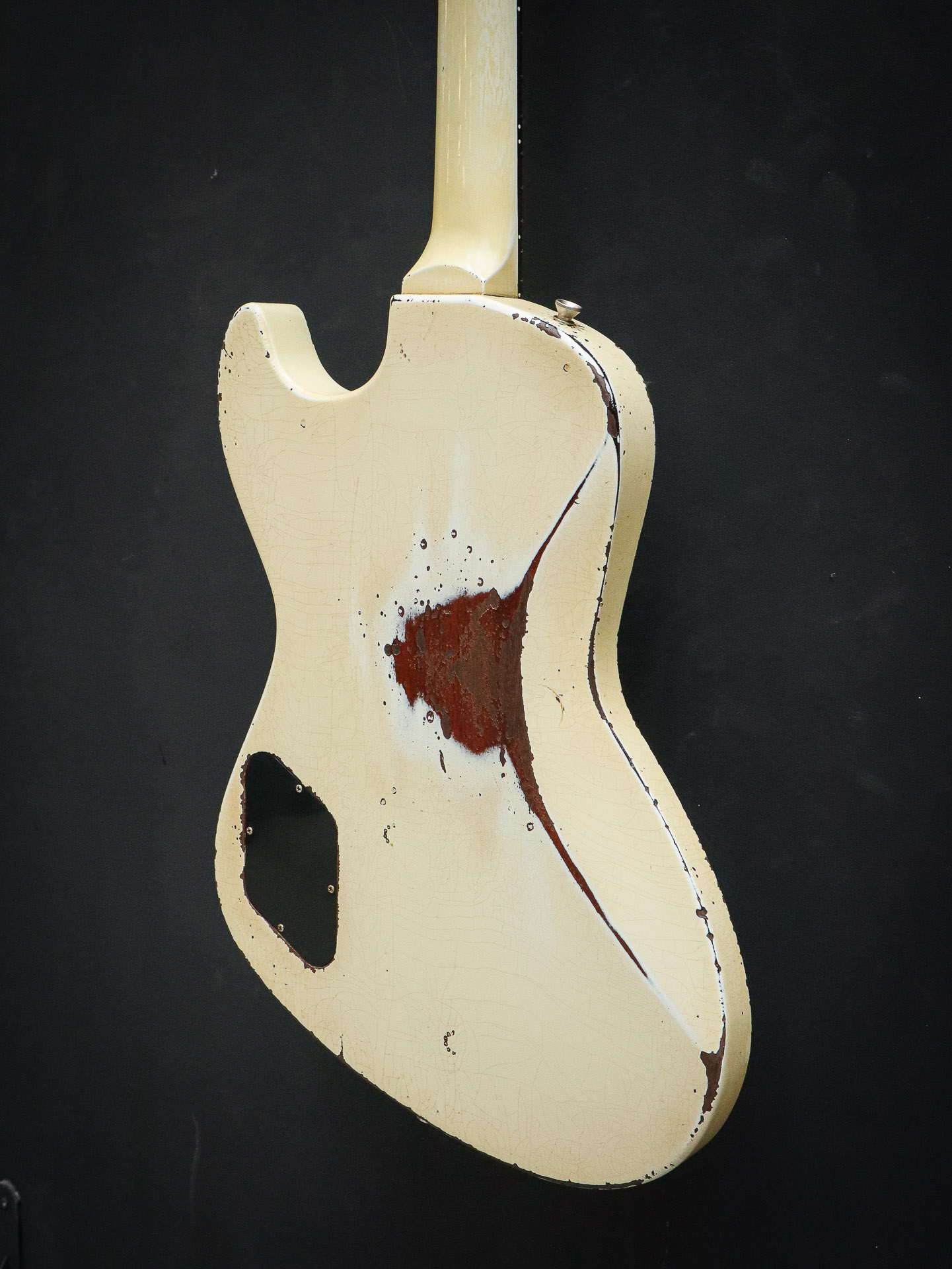 Rock N Roll Relics Roxie Revenge - Afbeelding 17