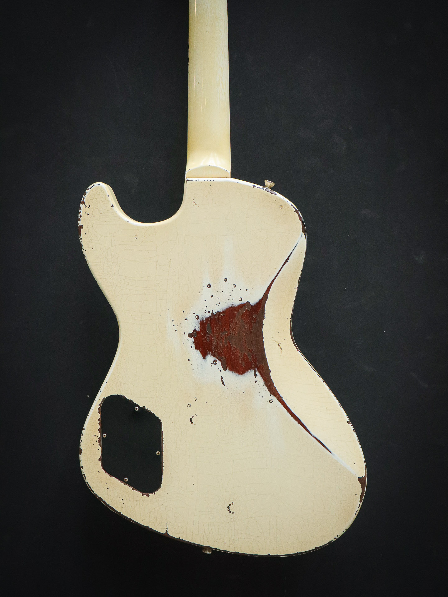 Rock N Roll Relics Roxie Revenge - Afbeelding 16