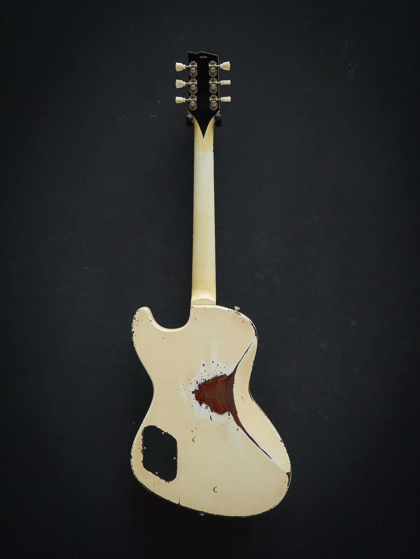 Rock N Roll Relics Roxie Revenge - Afbeelding 15