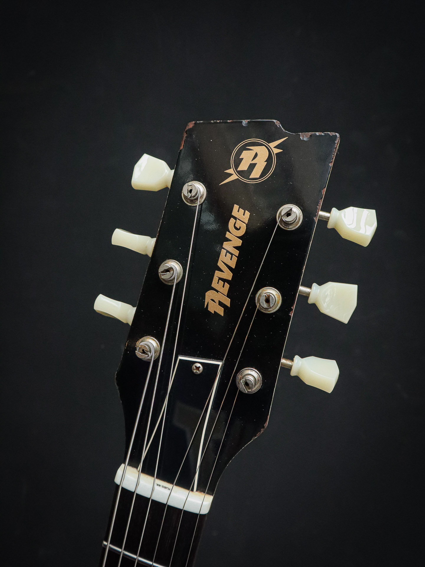 Rock N Roll Relics Roxie Revenge - Afbeelding 13