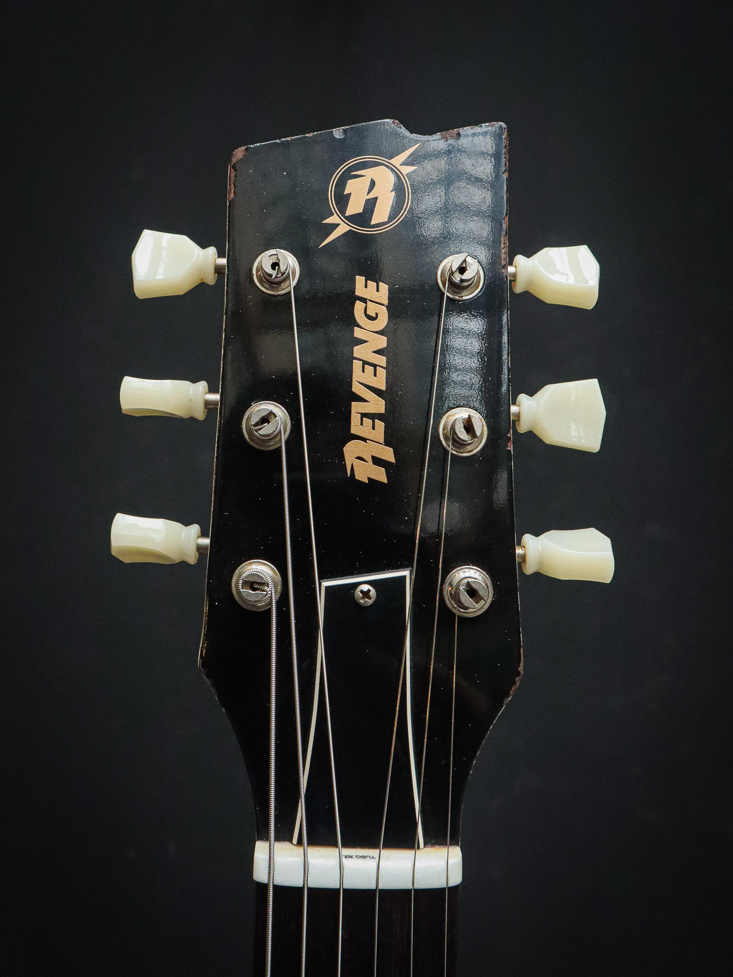 Rock N Roll Relics Roxie Revenge - Afbeelding 12