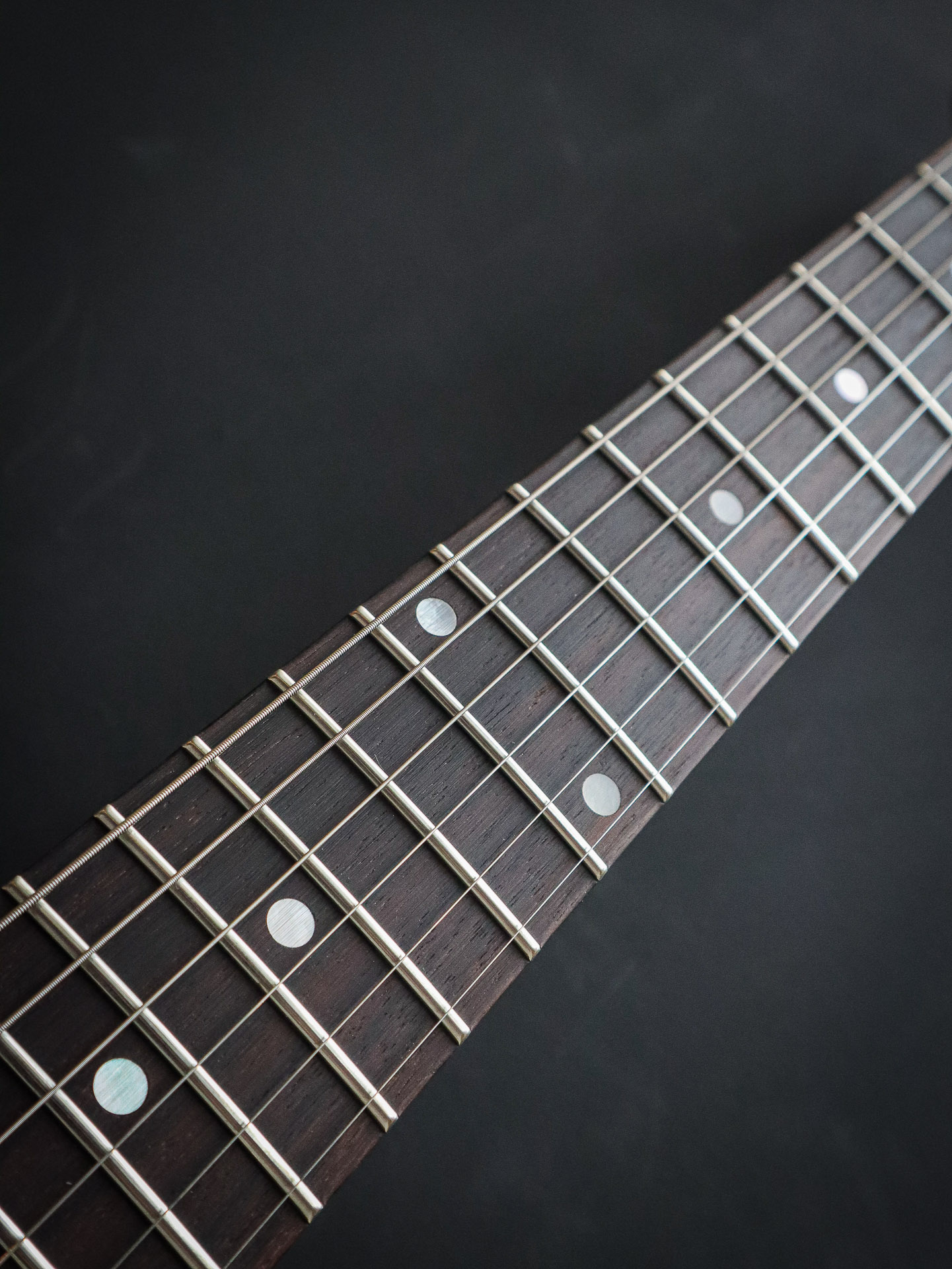 Rock N Roll Relics Roxie Revenge - Afbeelding 18