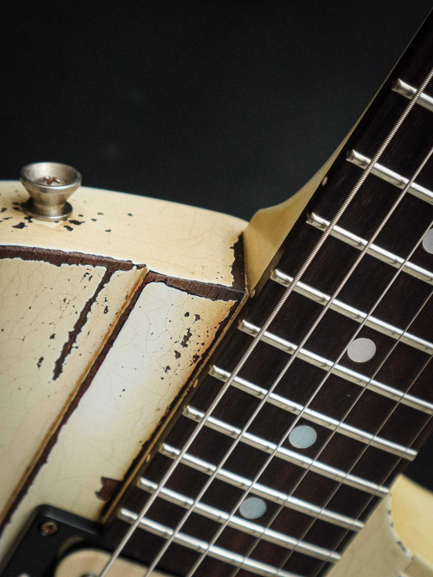 Rock N Roll Relics Roxie Revenge - Afbeelding 11