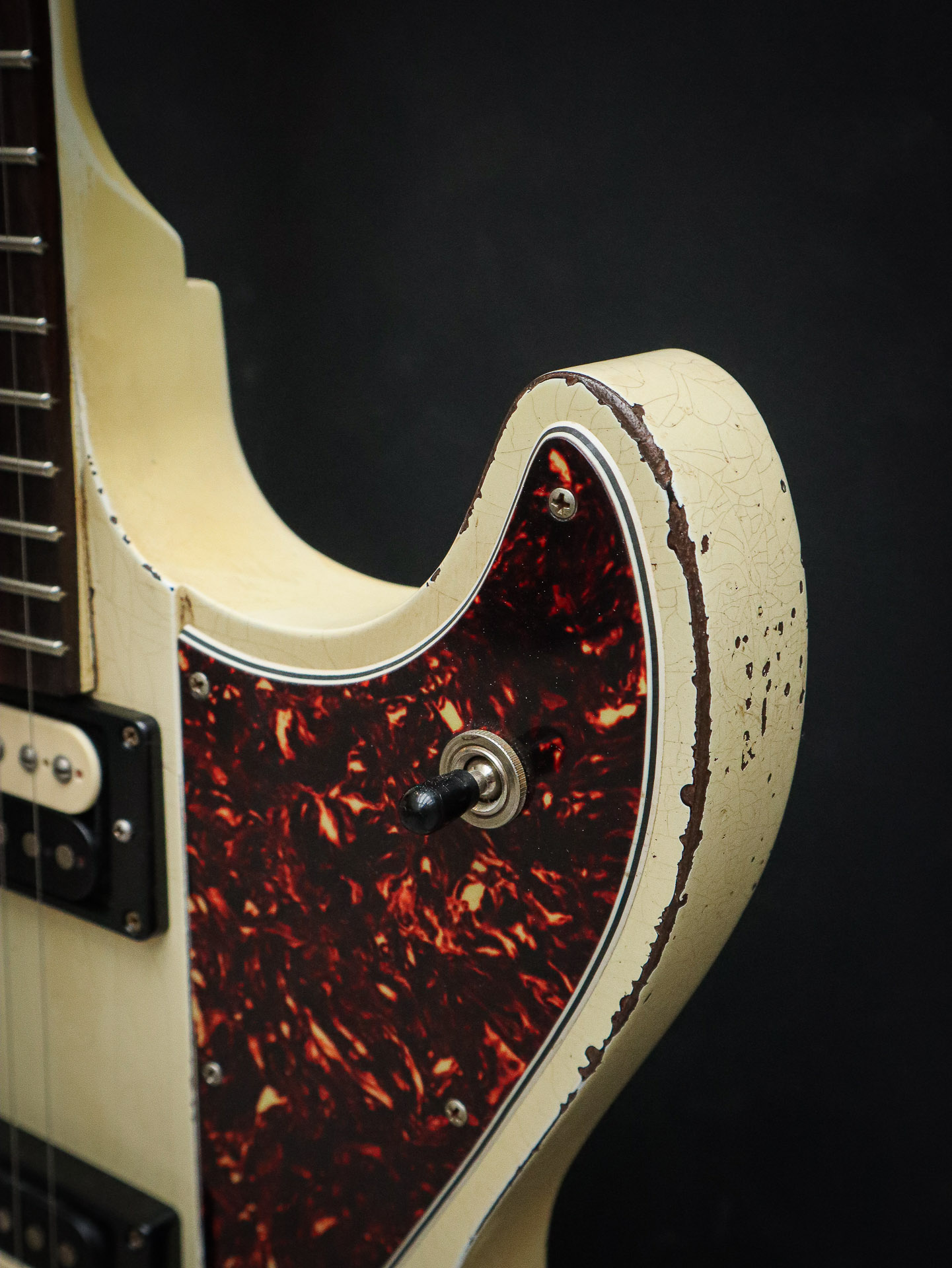 Rock N Roll Relics Roxie Revenge - Afbeelding 10