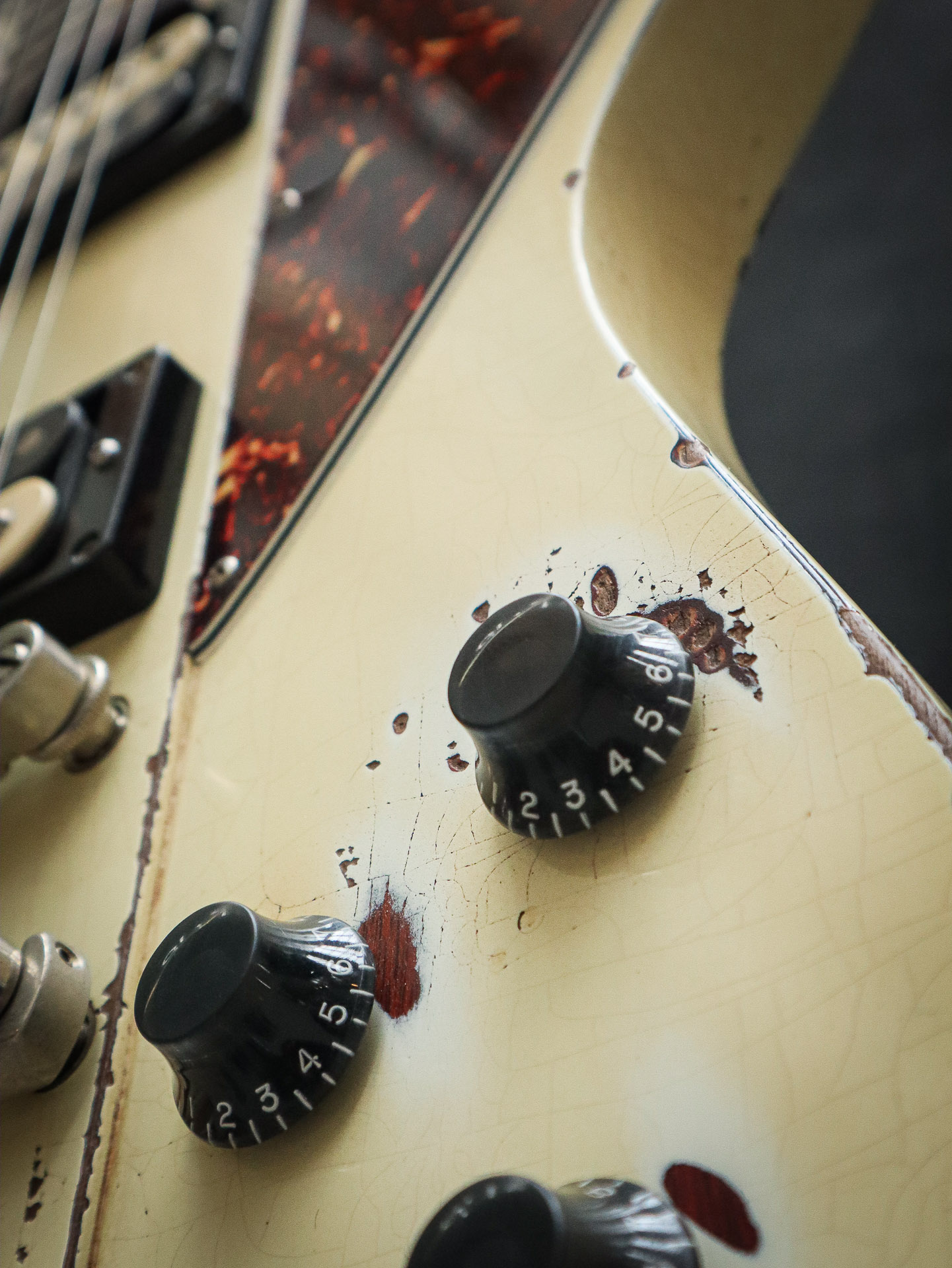 Rock N Roll Relics Roxie Revenge - Afbeelding 9