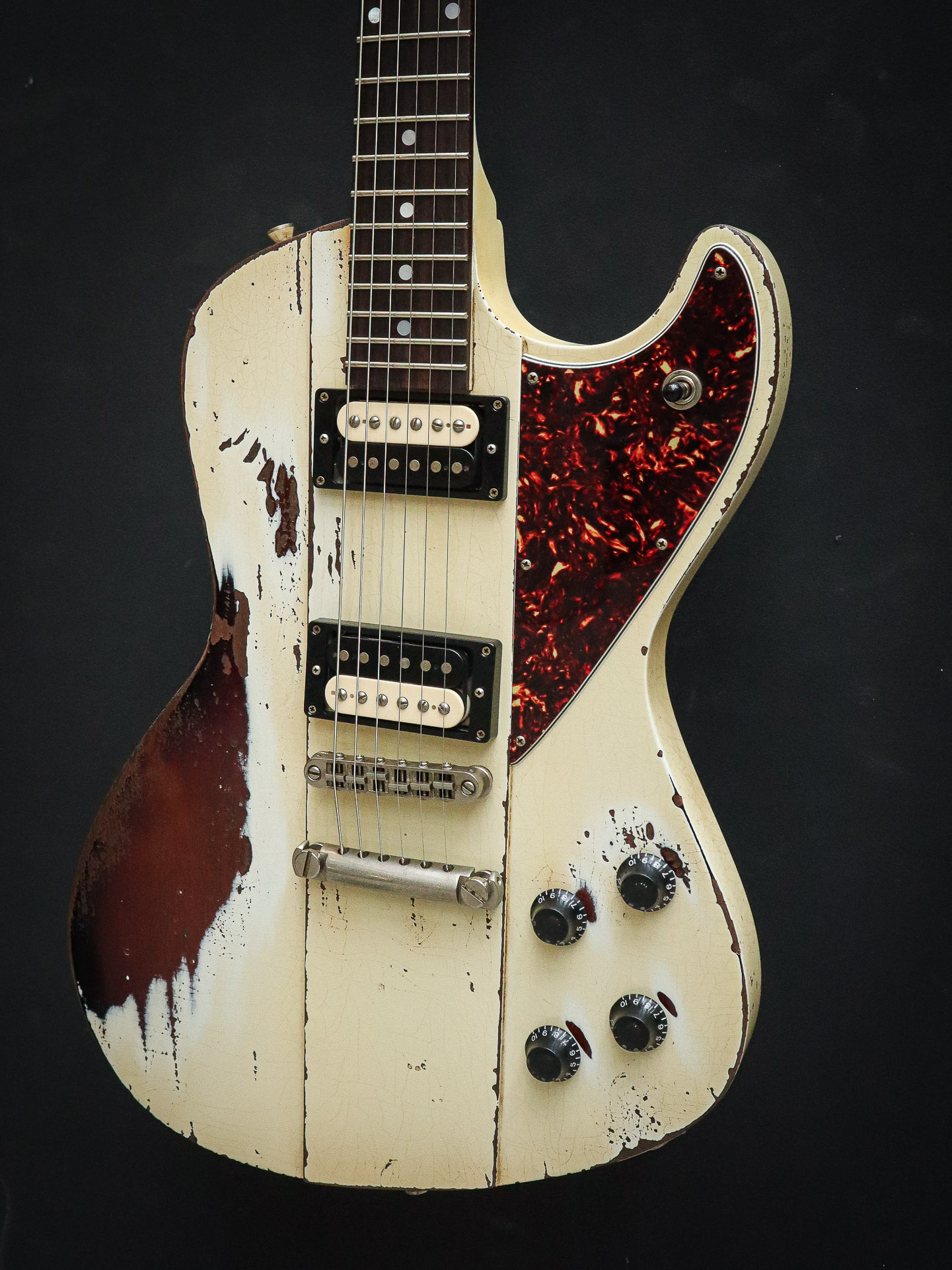 Rock N Roll Relics Roxie Revenge - Afbeelding 6