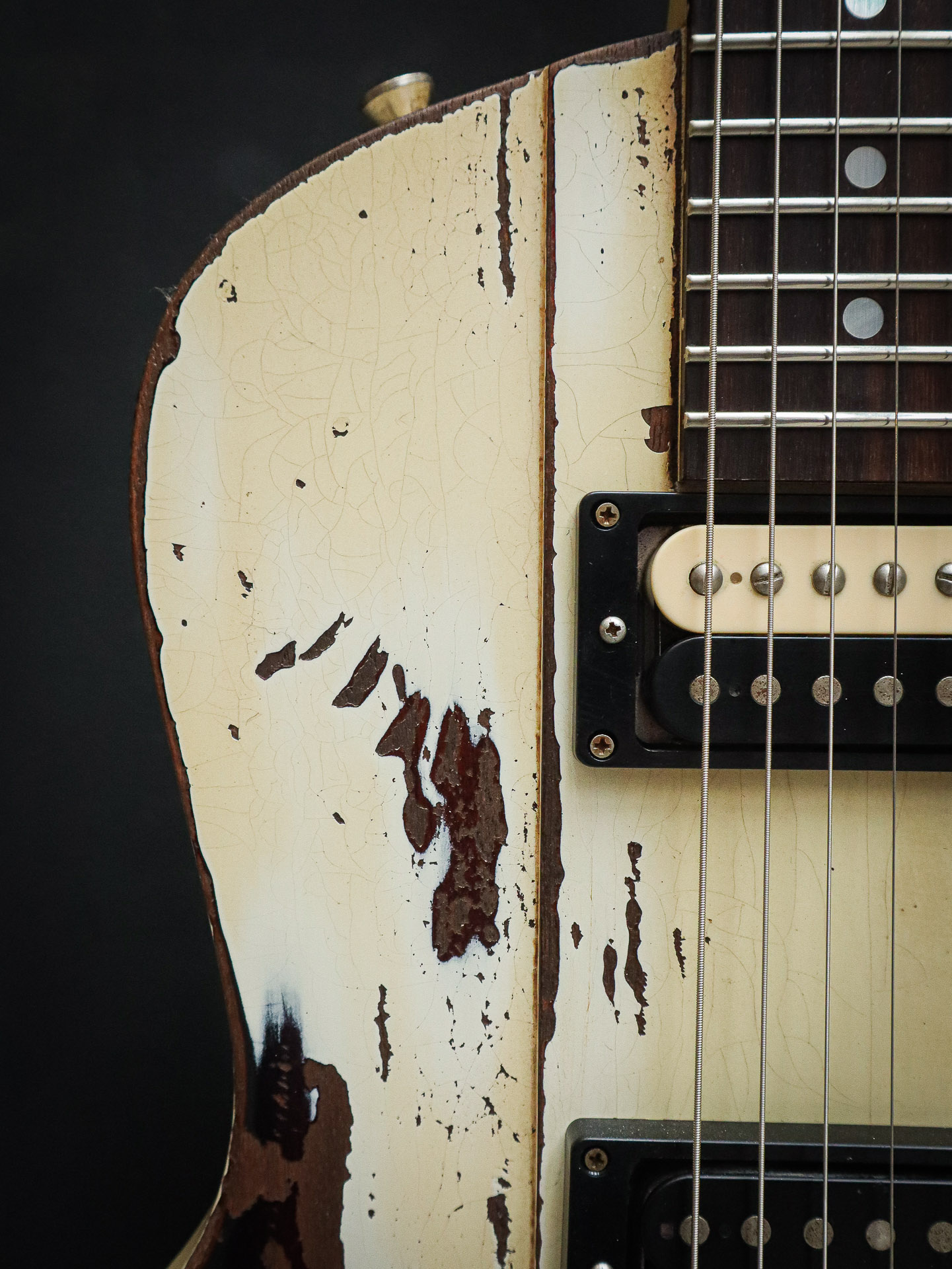 Rock N Roll Relics Roxie Revenge - Afbeelding 7