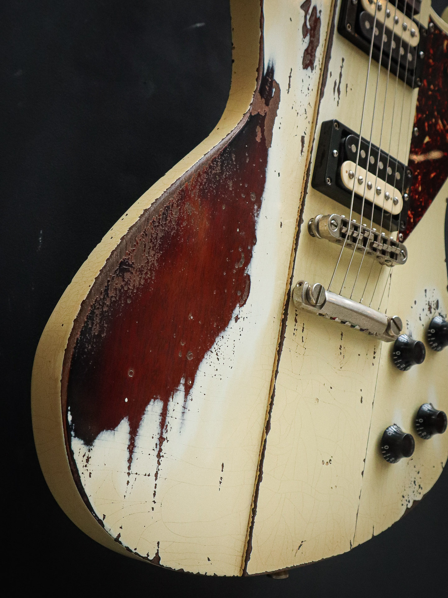 Rock N Roll Relics Roxie Revenge - Afbeelding 5