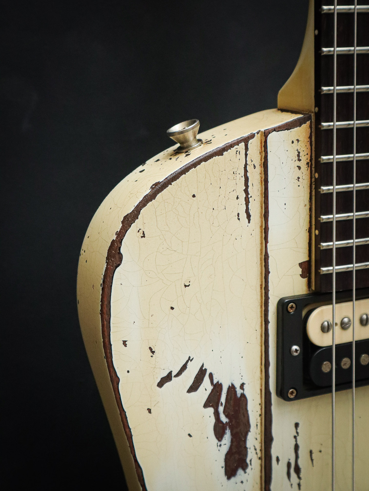 Rock N Roll Relics Roxie Revenge - Afbeelding 8