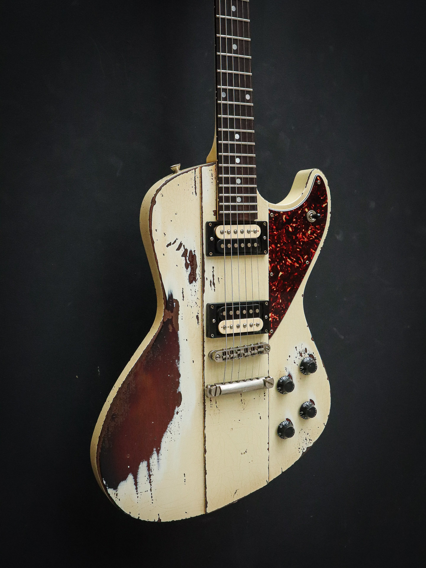 Rock N Roll Relics Roxie Revenge - Afbeelding 3