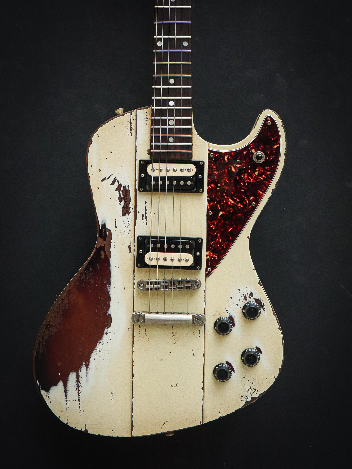 Rock N Roll Relics Roxie Revenge - Afbeelding 4