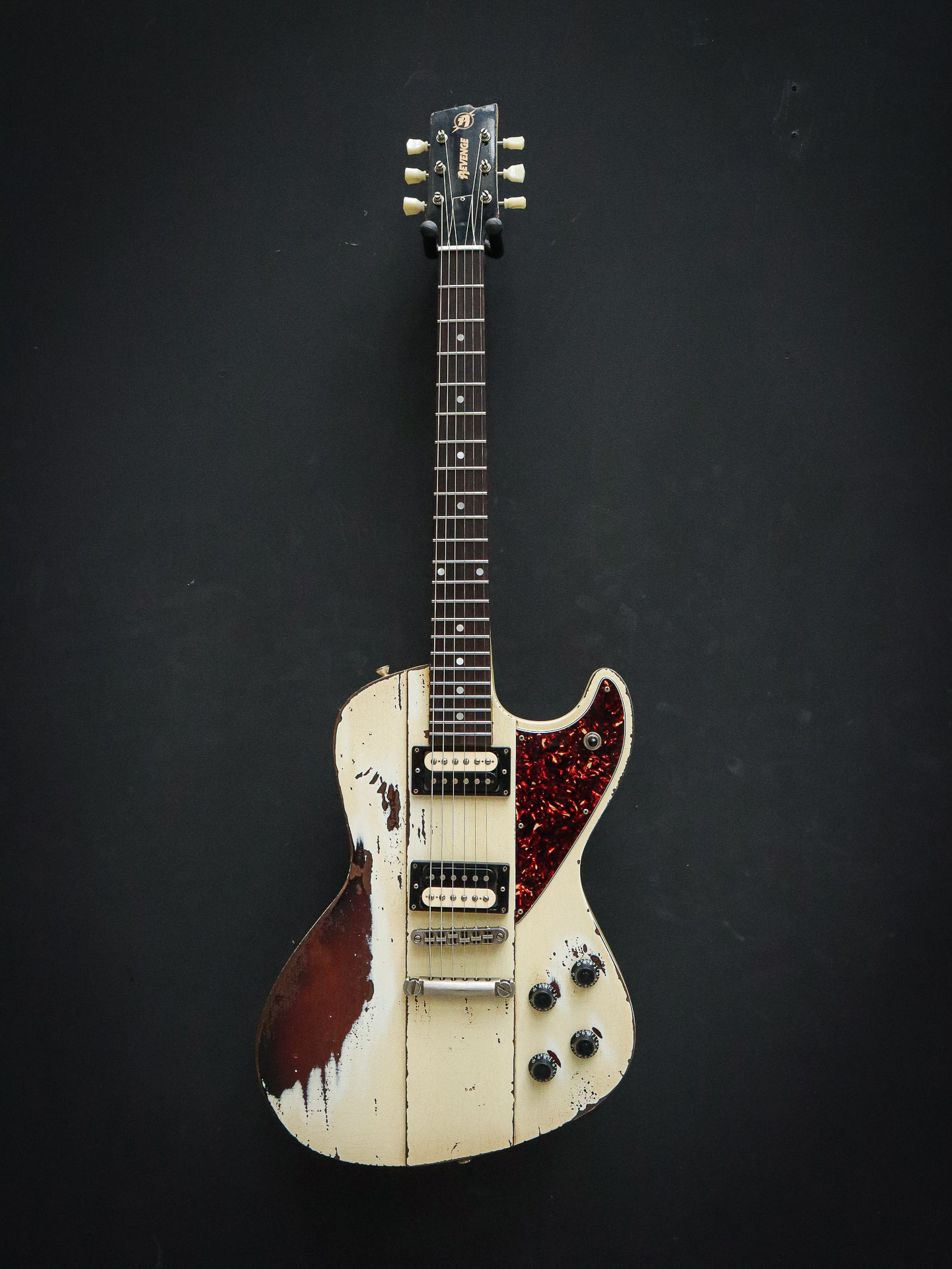 Rock N Roll Relics Roxie Revenge - Afbeelding 2