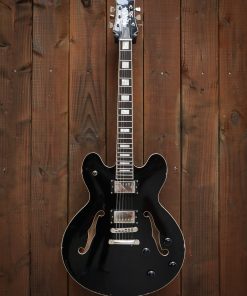 Alternative view of Stromberg Fremont Black Aged