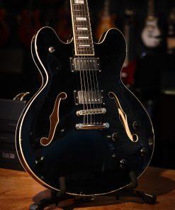 Stromberg Fremont Black Aged