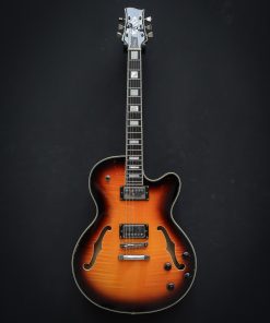 Alternative view of Stromberg Monterey Vintage Sunburst